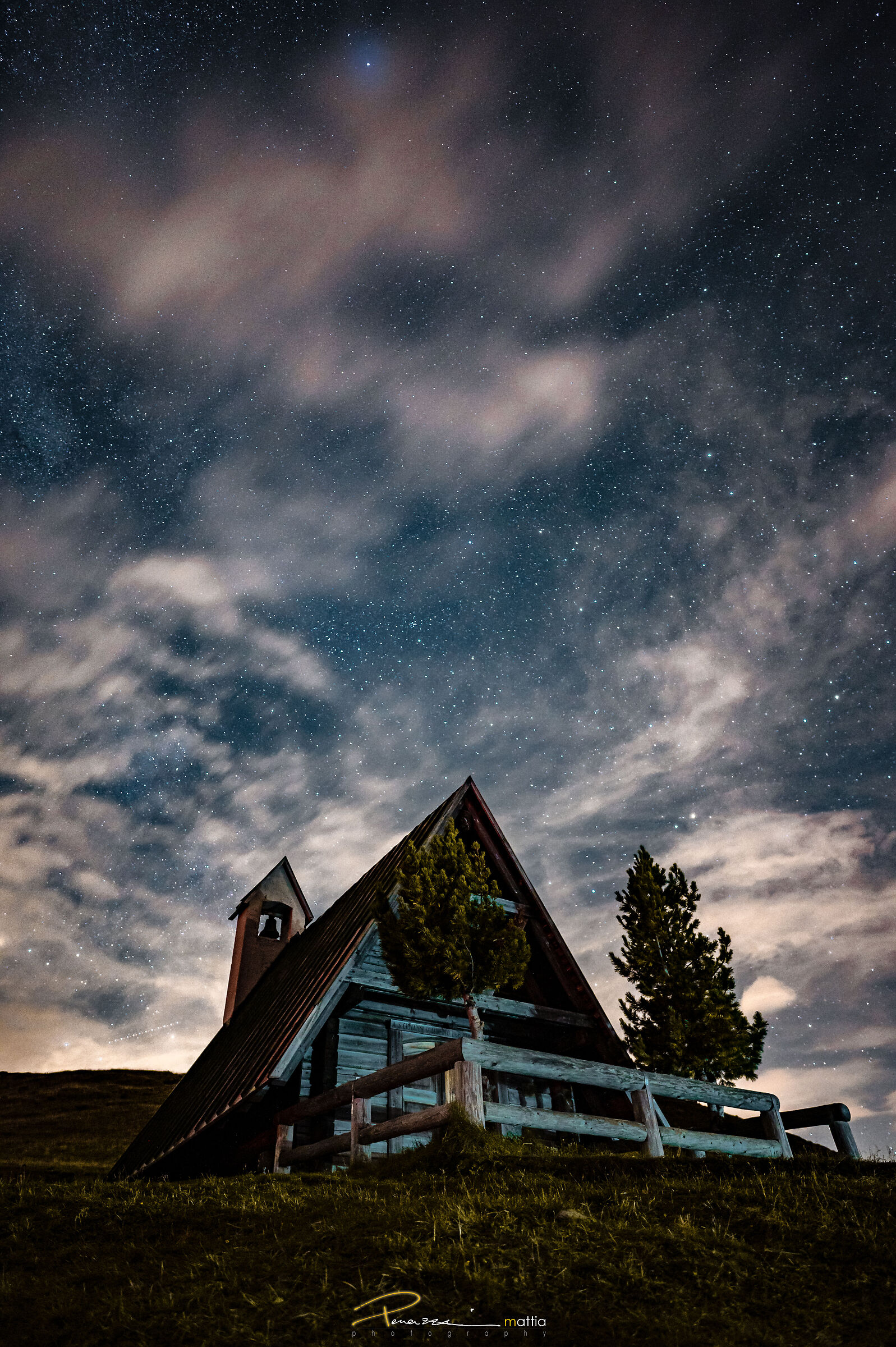 Chiesa di San Giovanni Gualberto