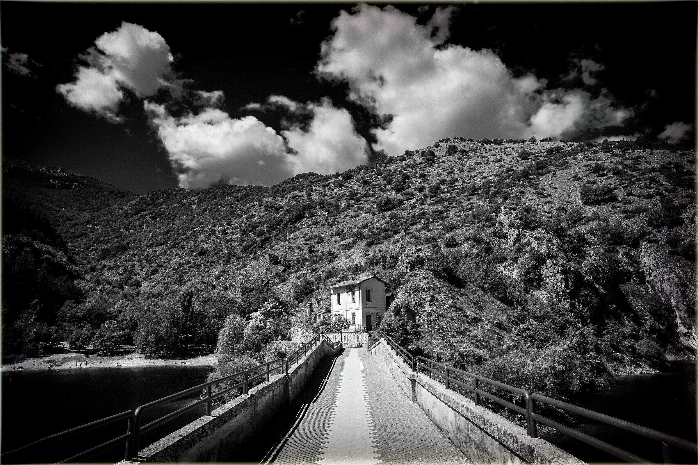 Hermitage of S. Domenico