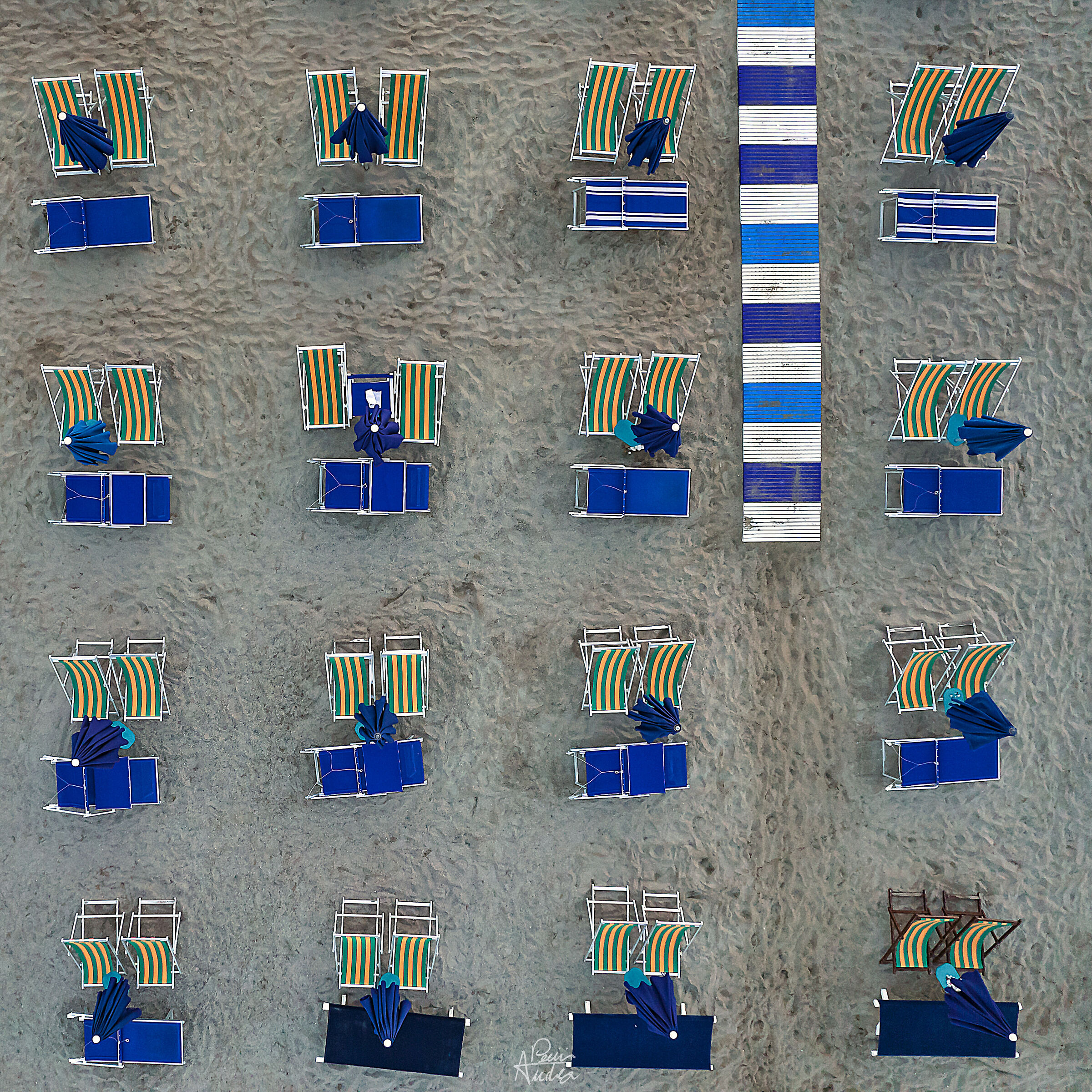 Spiagge 1