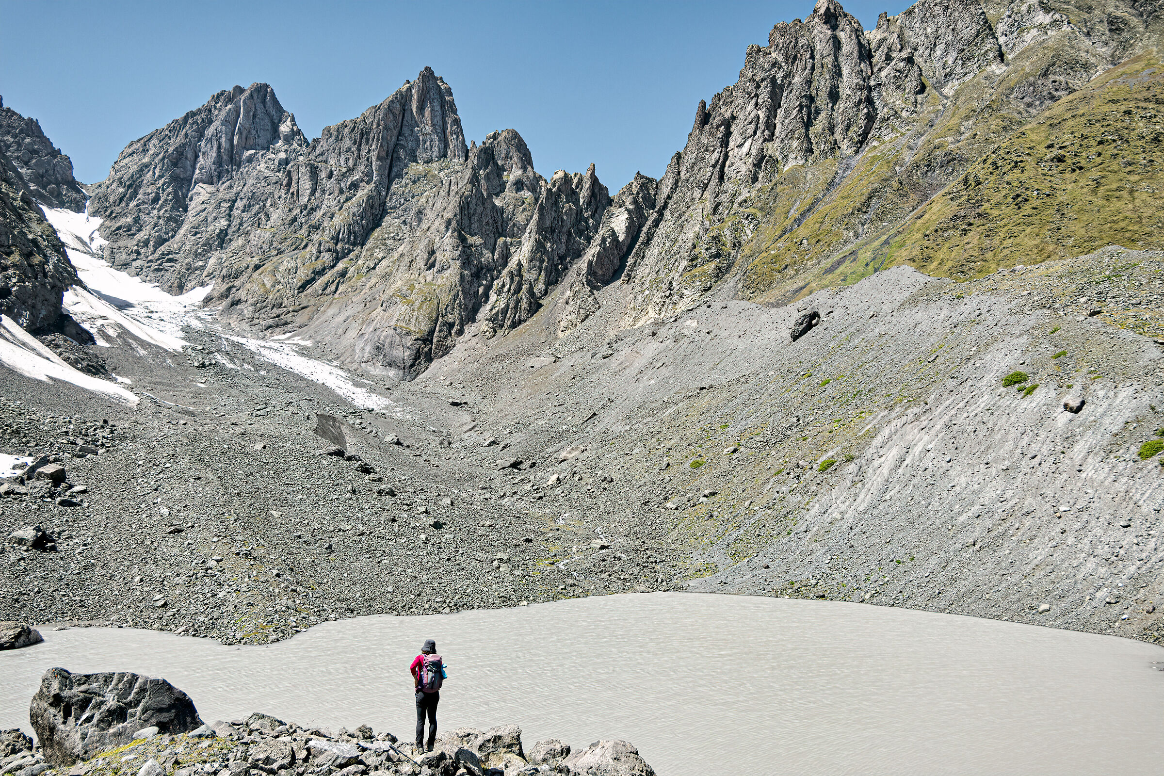 Laghi di Abudelauri
