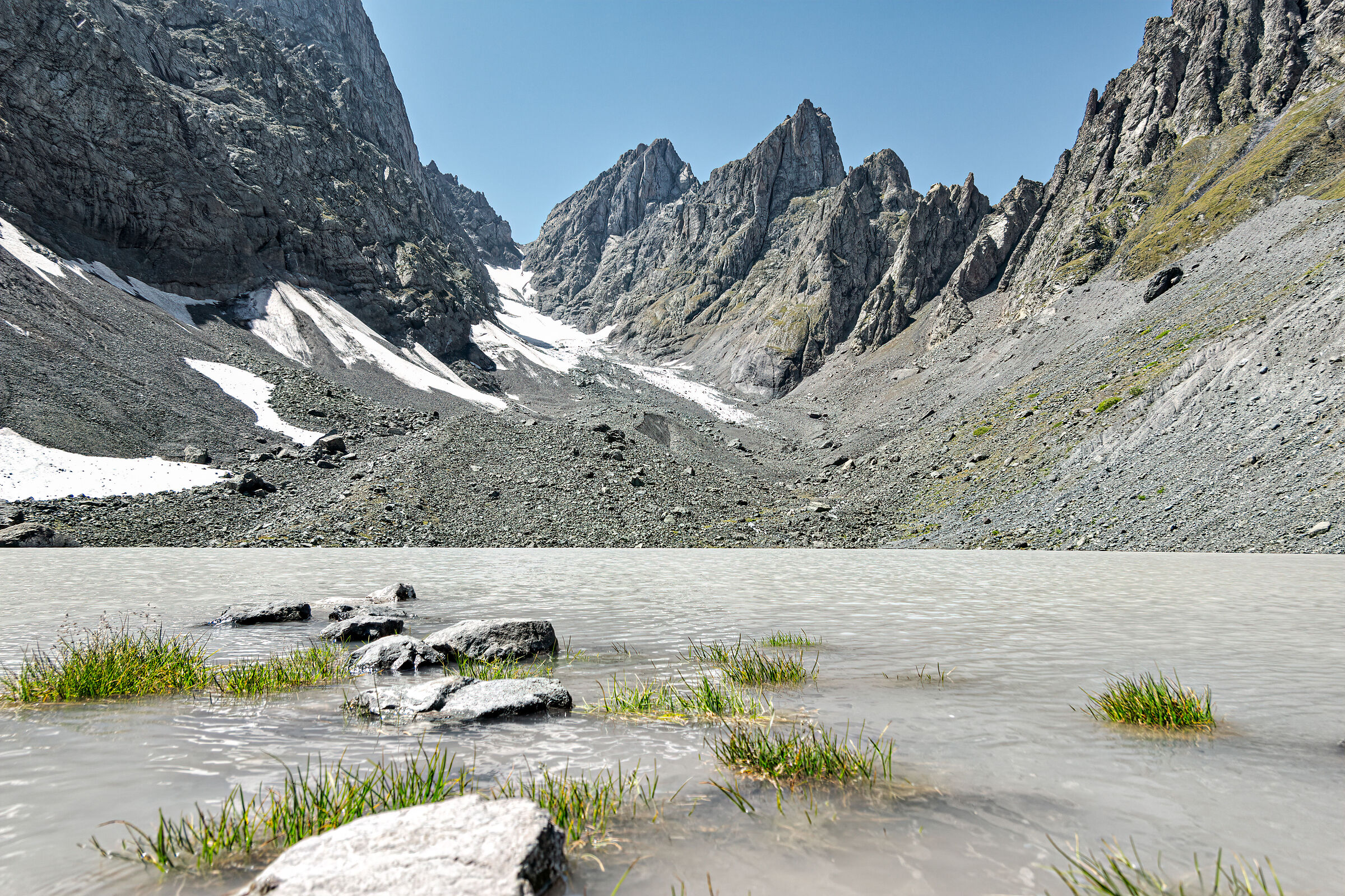 Laghi di Abudelauri