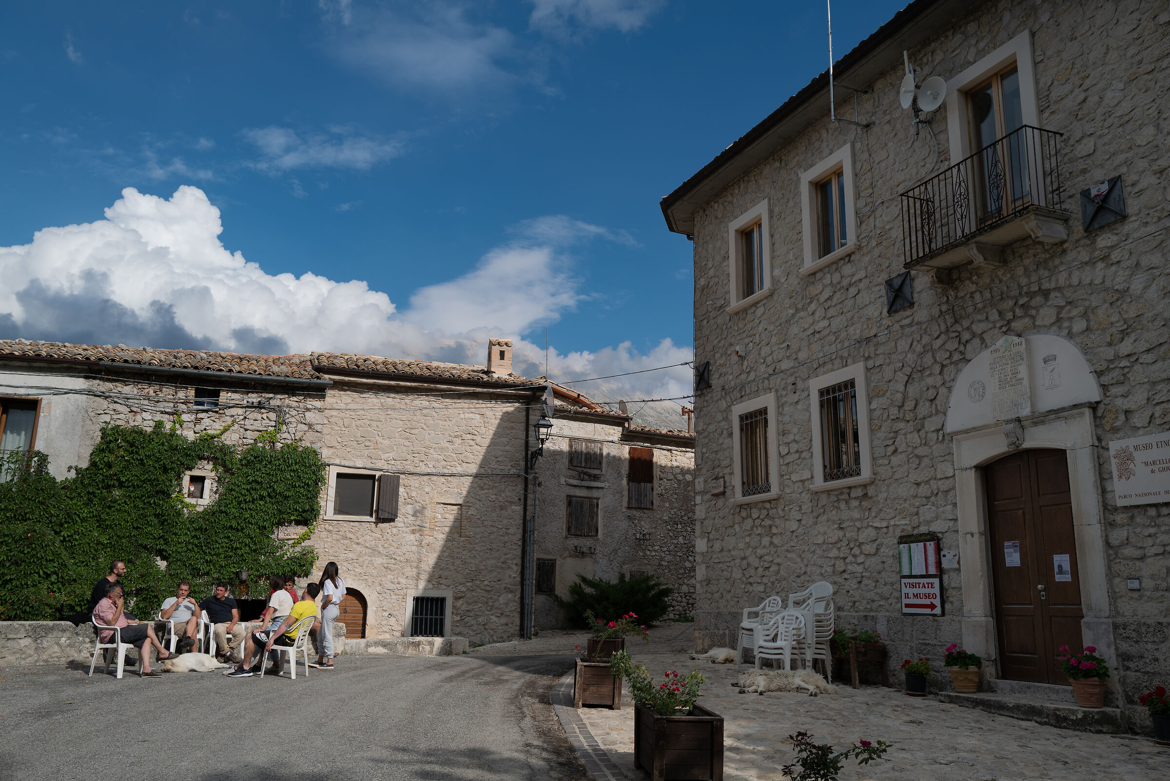 roccacaramanico
