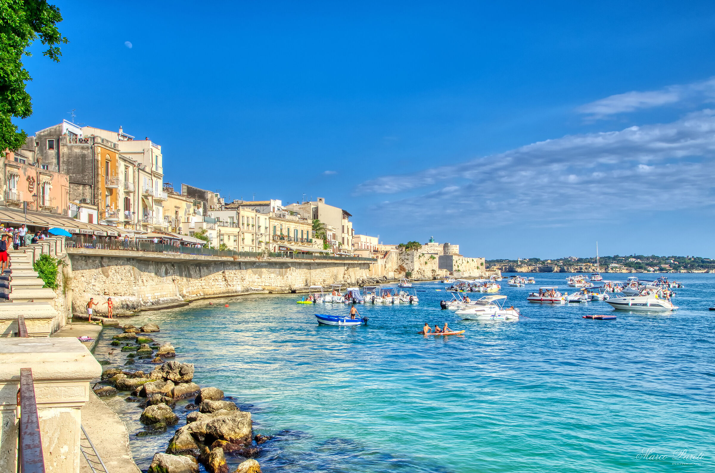 Siracusa - Ortigia
