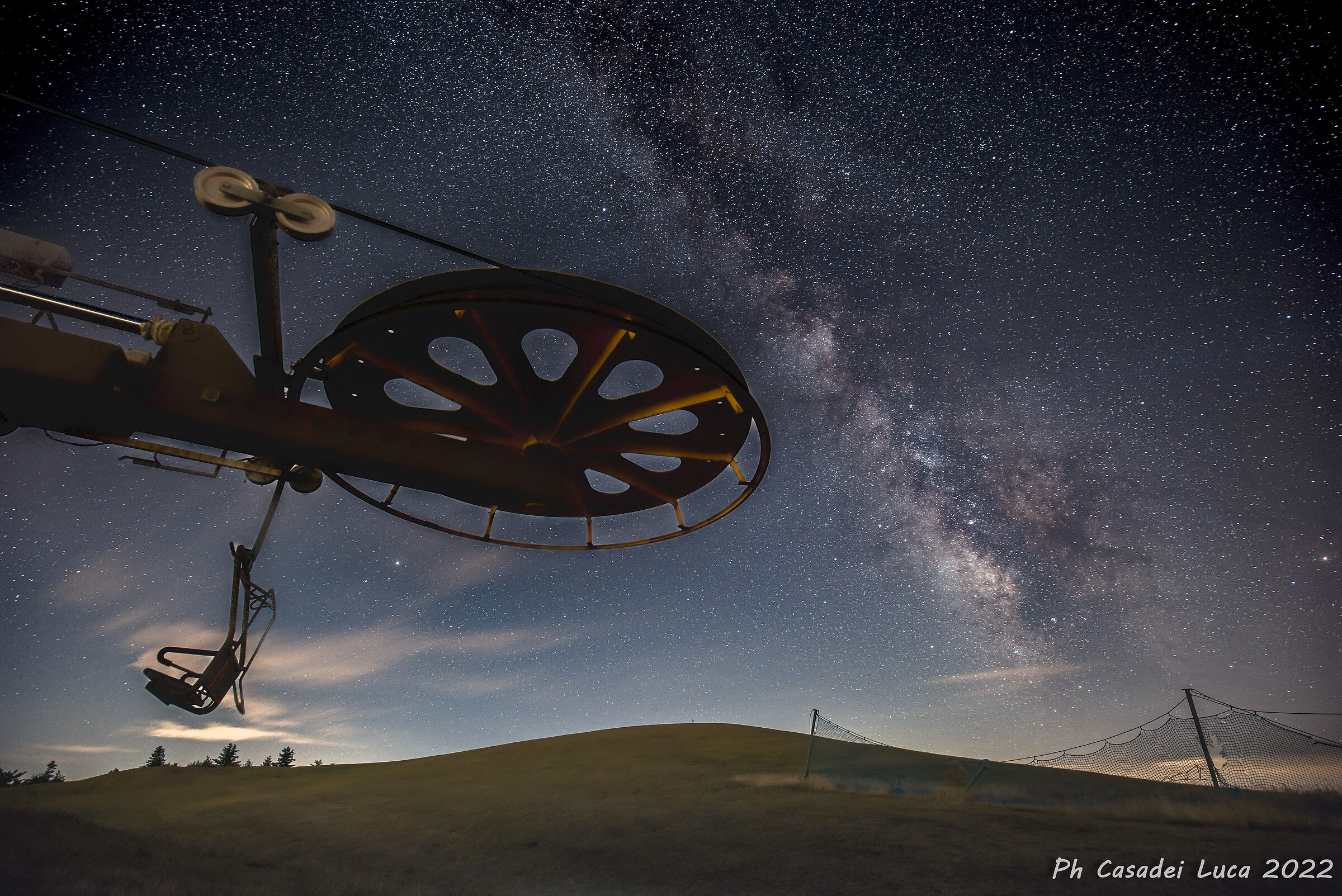 Milkyway