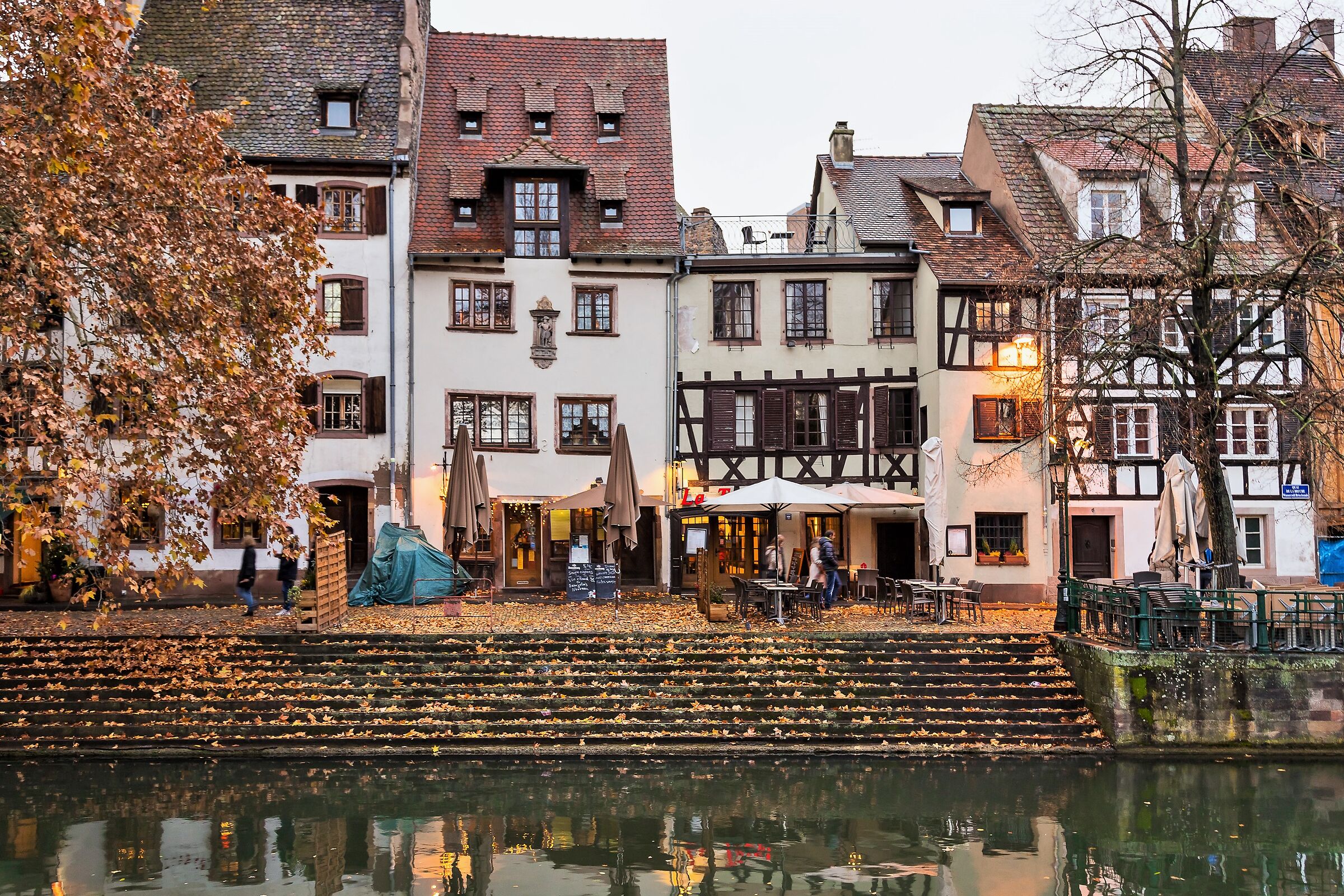 Strasbourg