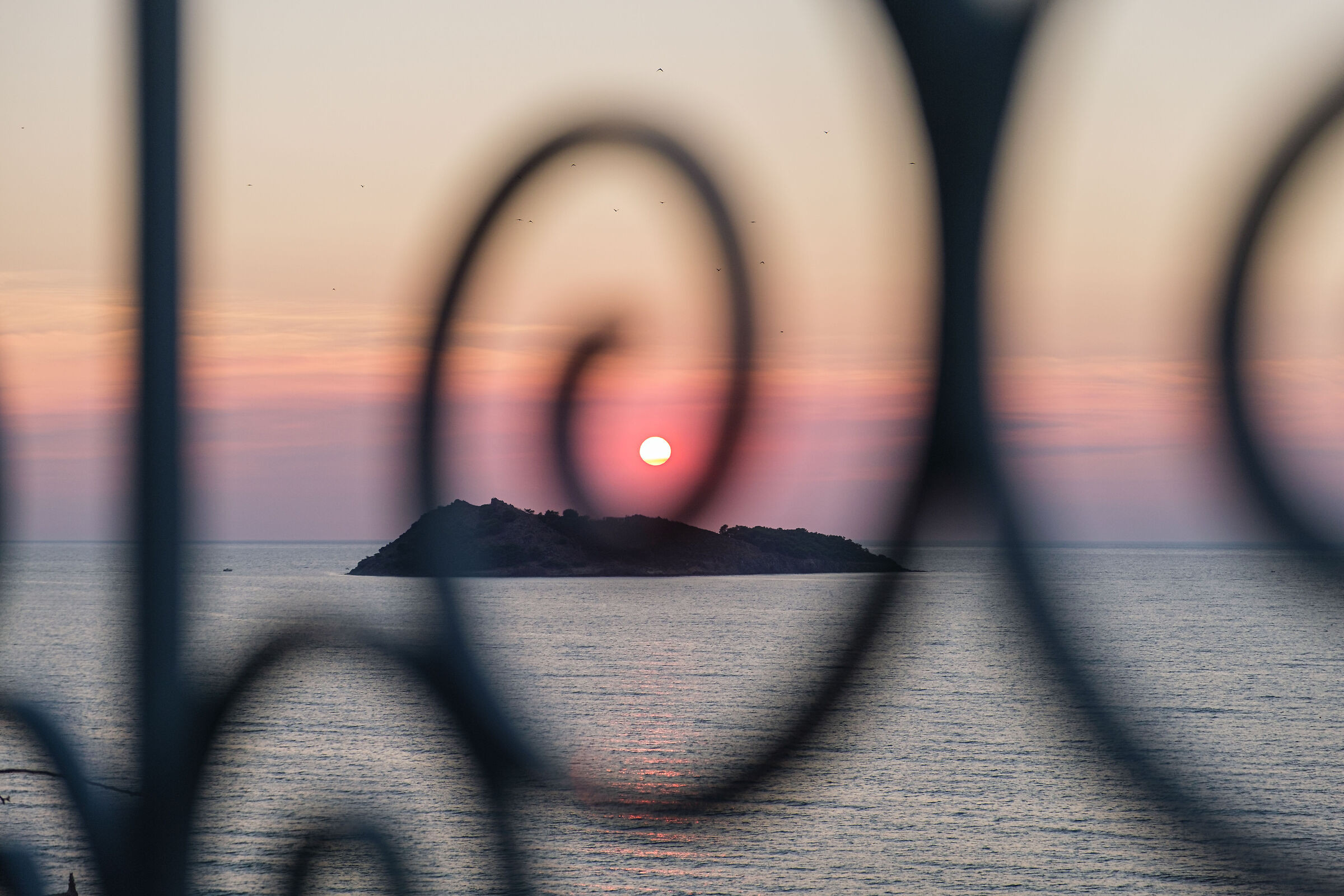 Petra - Lesvos Island Greece