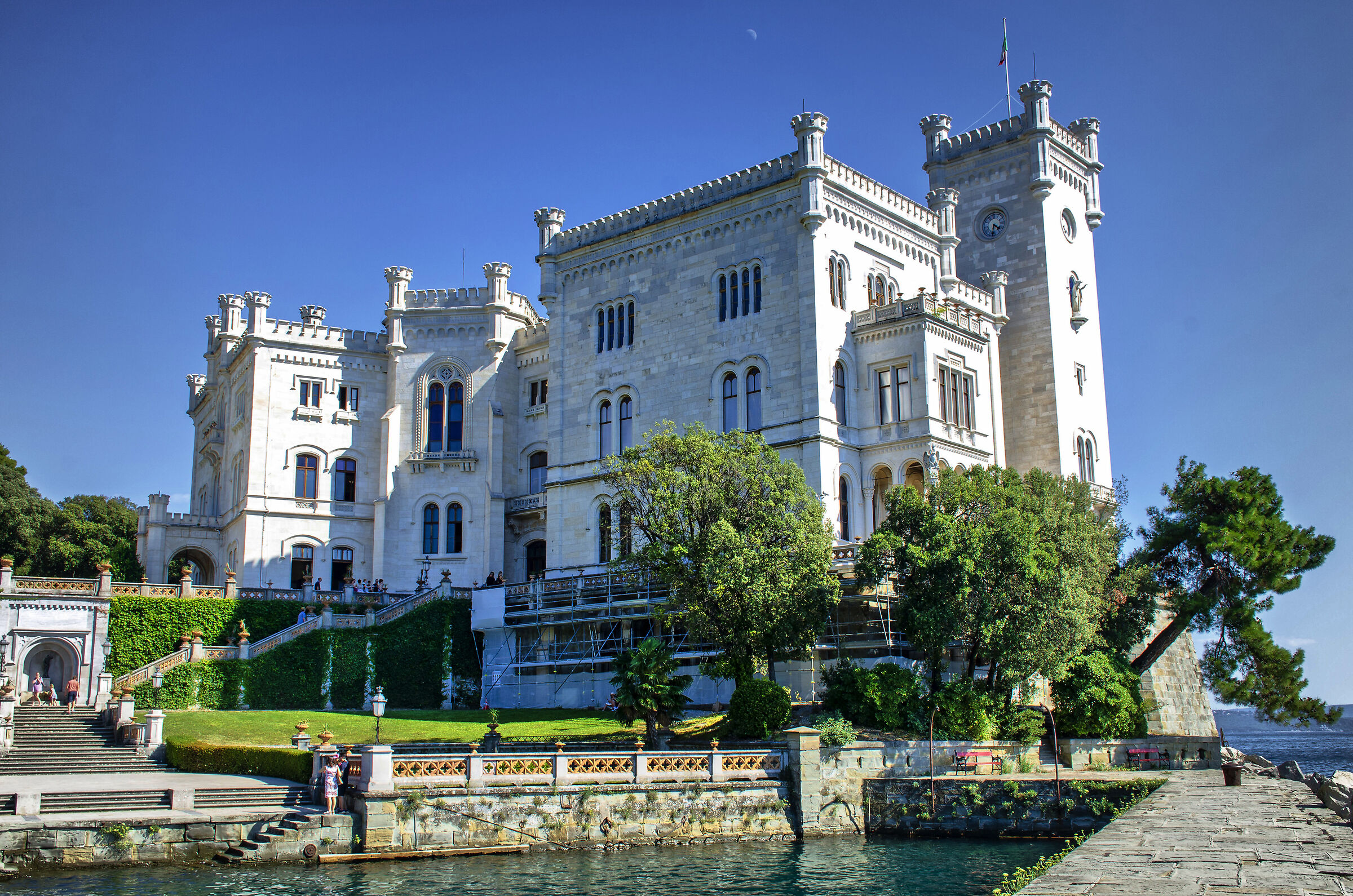 Trieste
