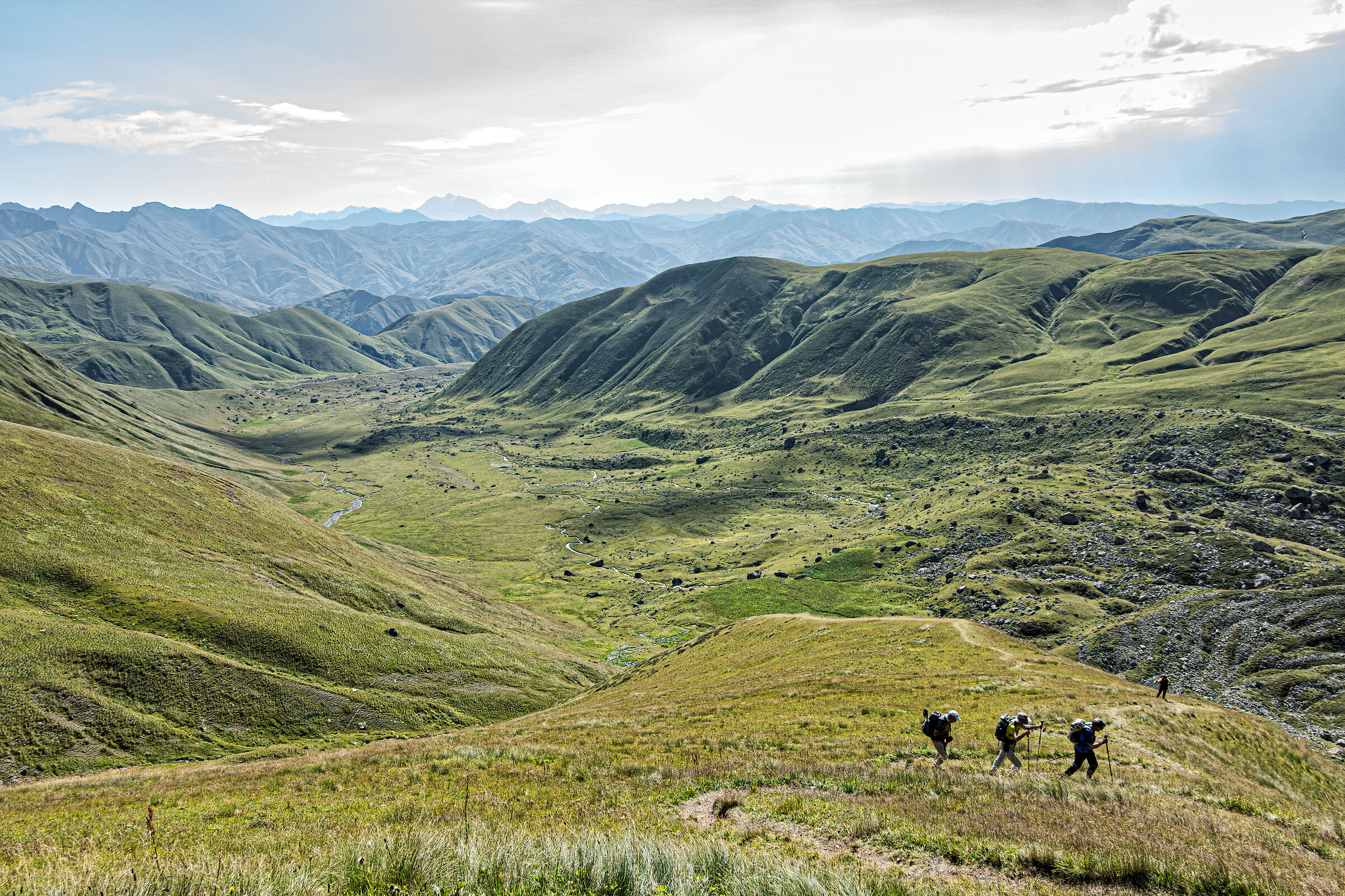 Altipiano sopra Roshka