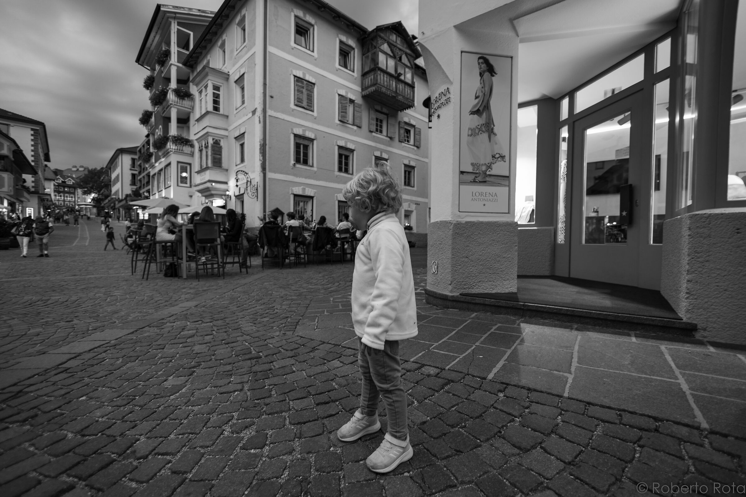 Ortisei (Italy)