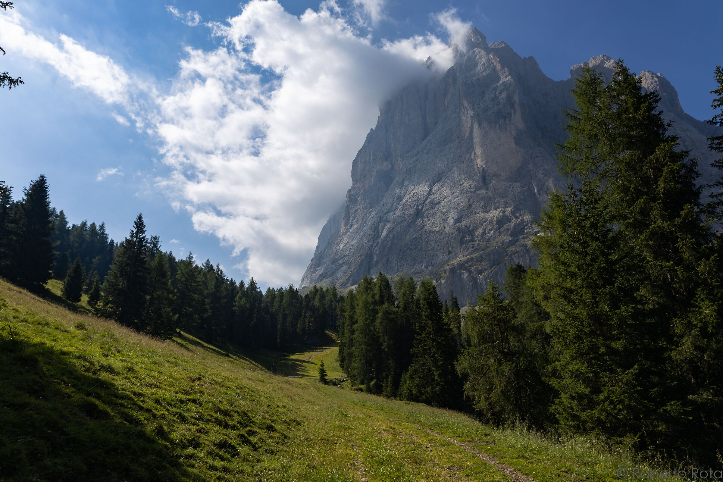 Sassolungo Hotels