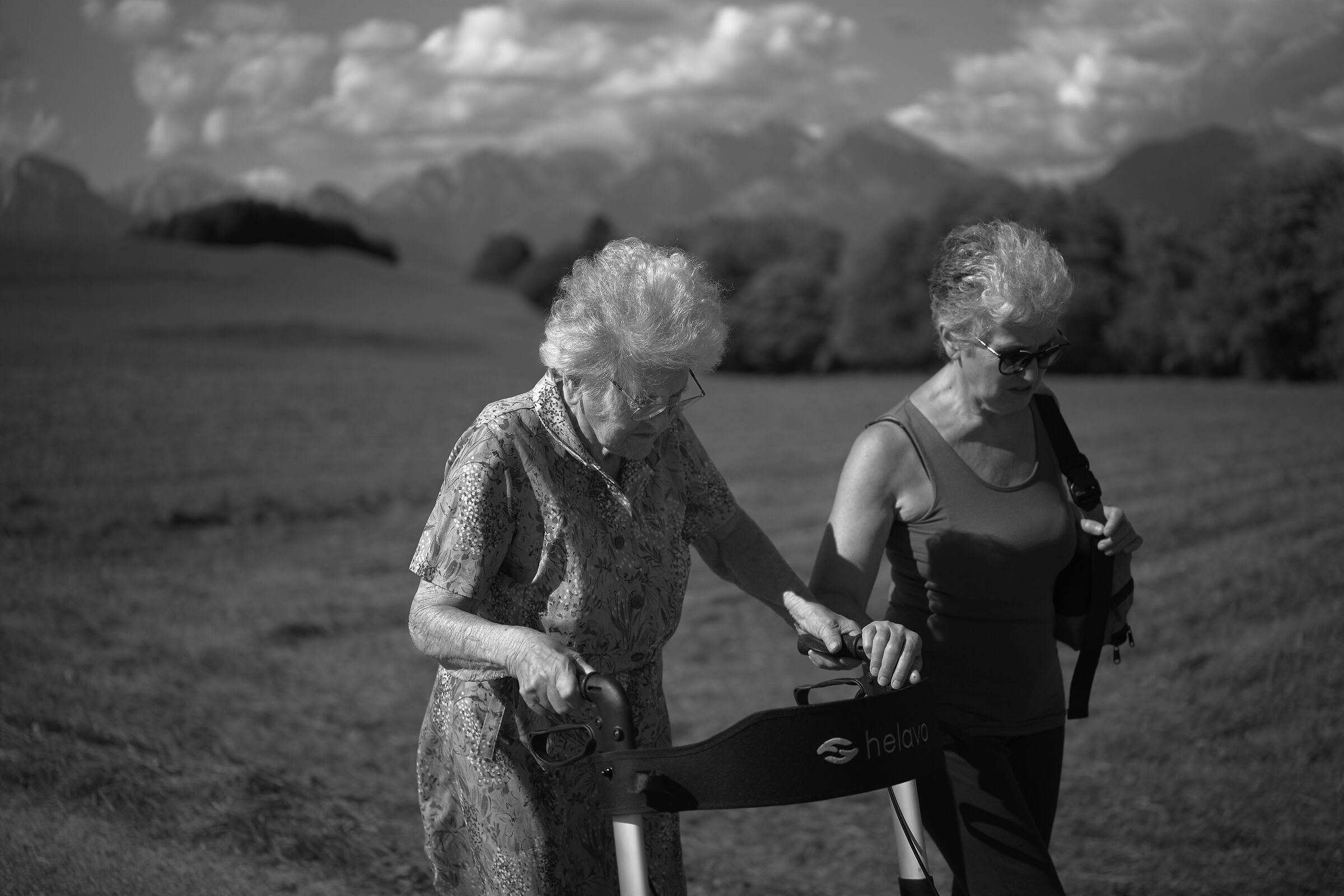 piano...piano americano