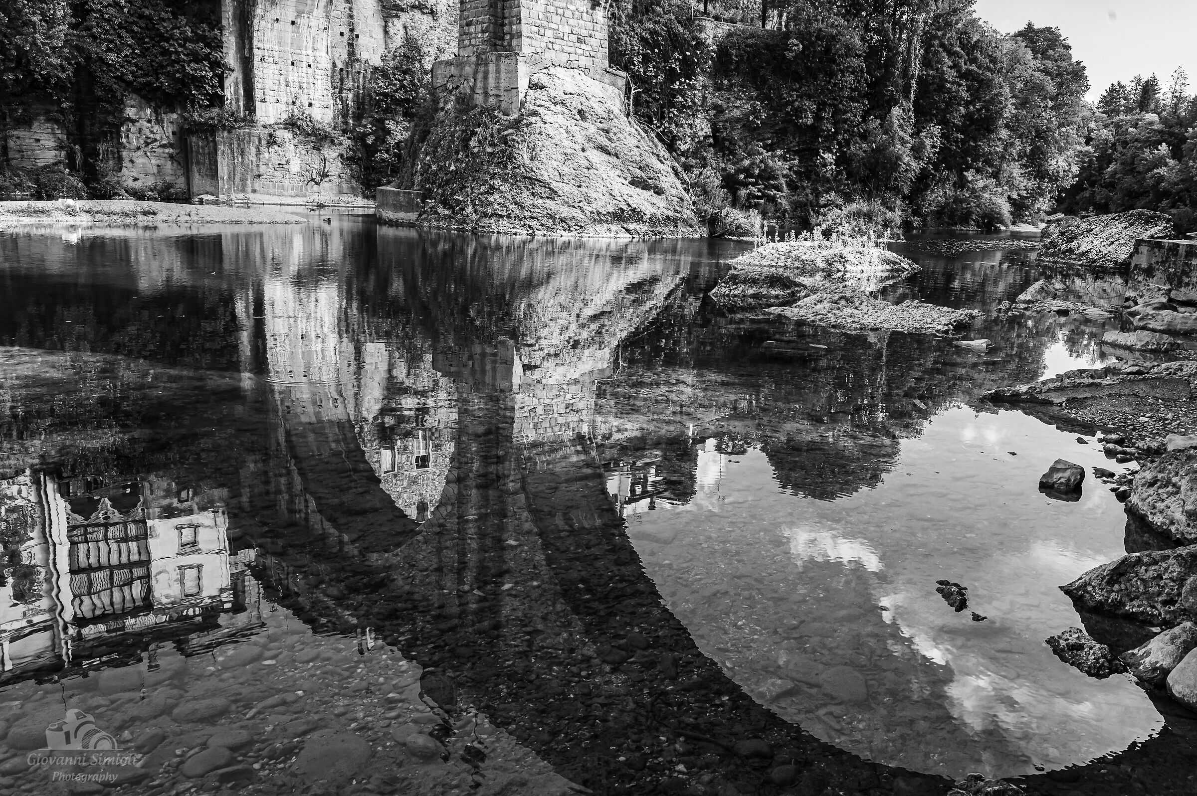 Cividale del Friuli, Ponte del Diavolo