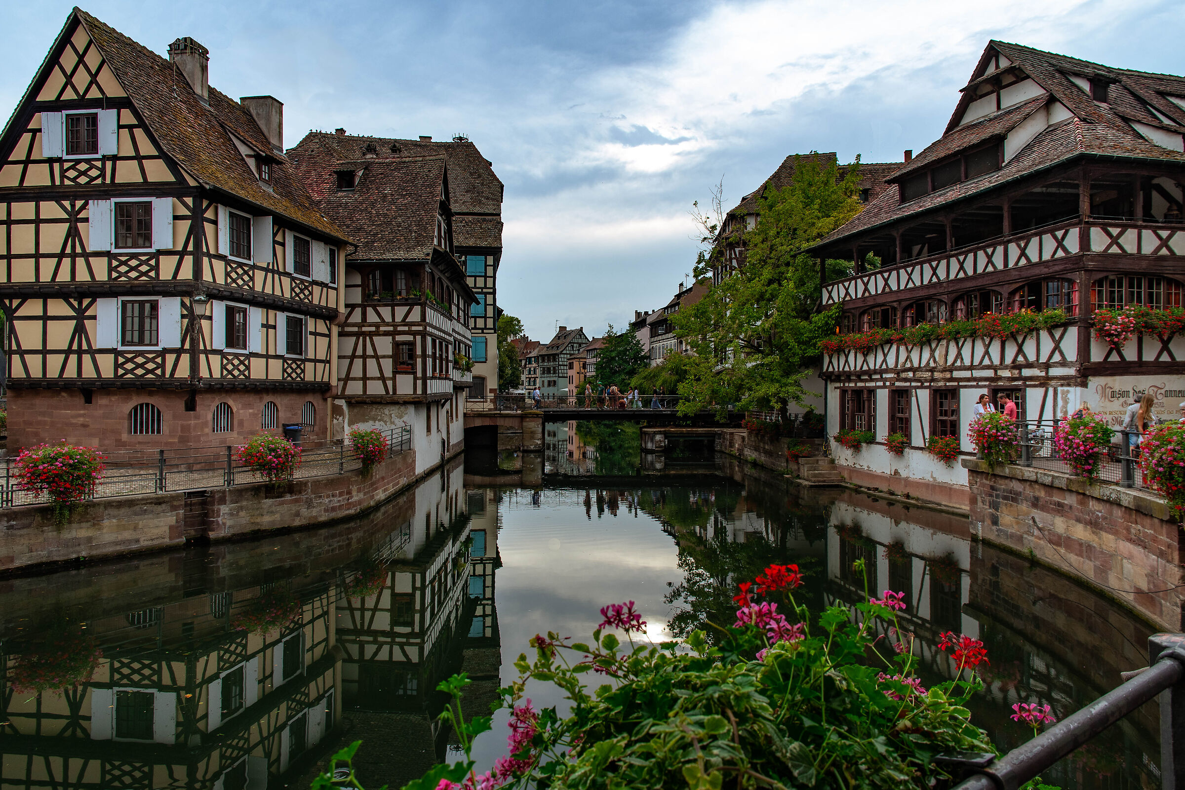 Strasbourg - Petite France