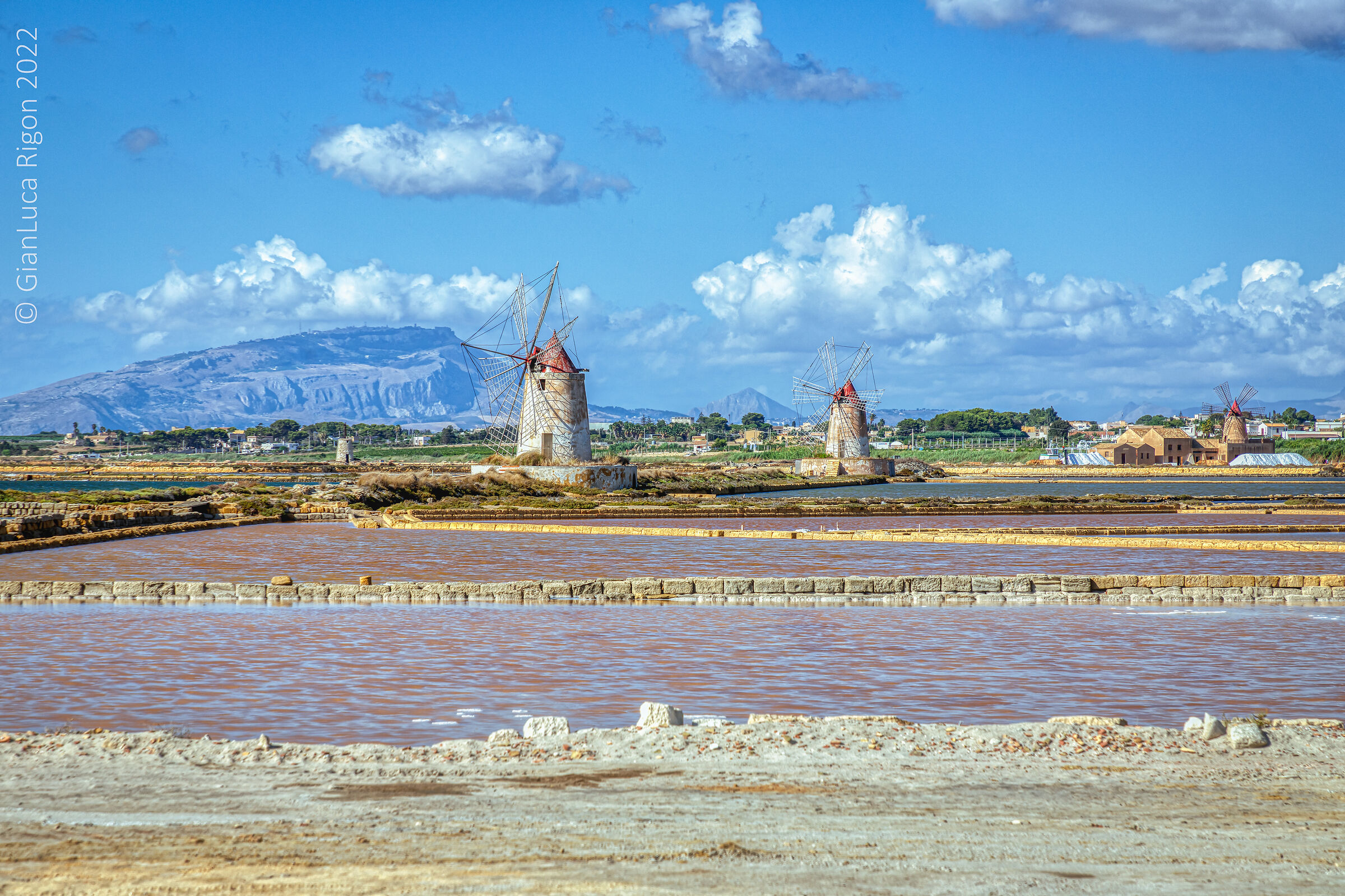Saline di Marsala