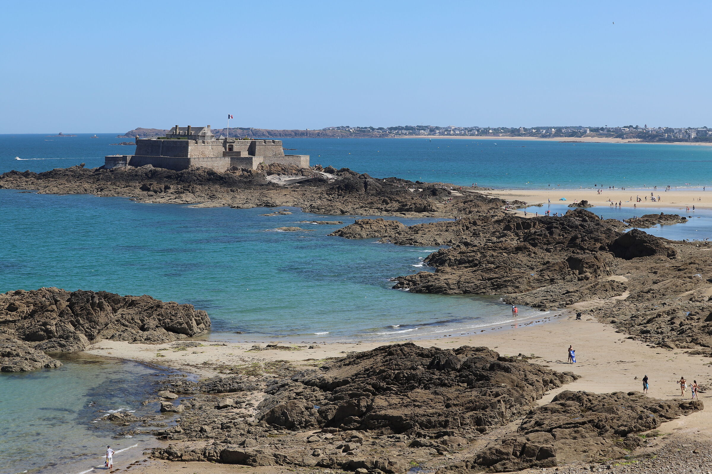Saint Malo