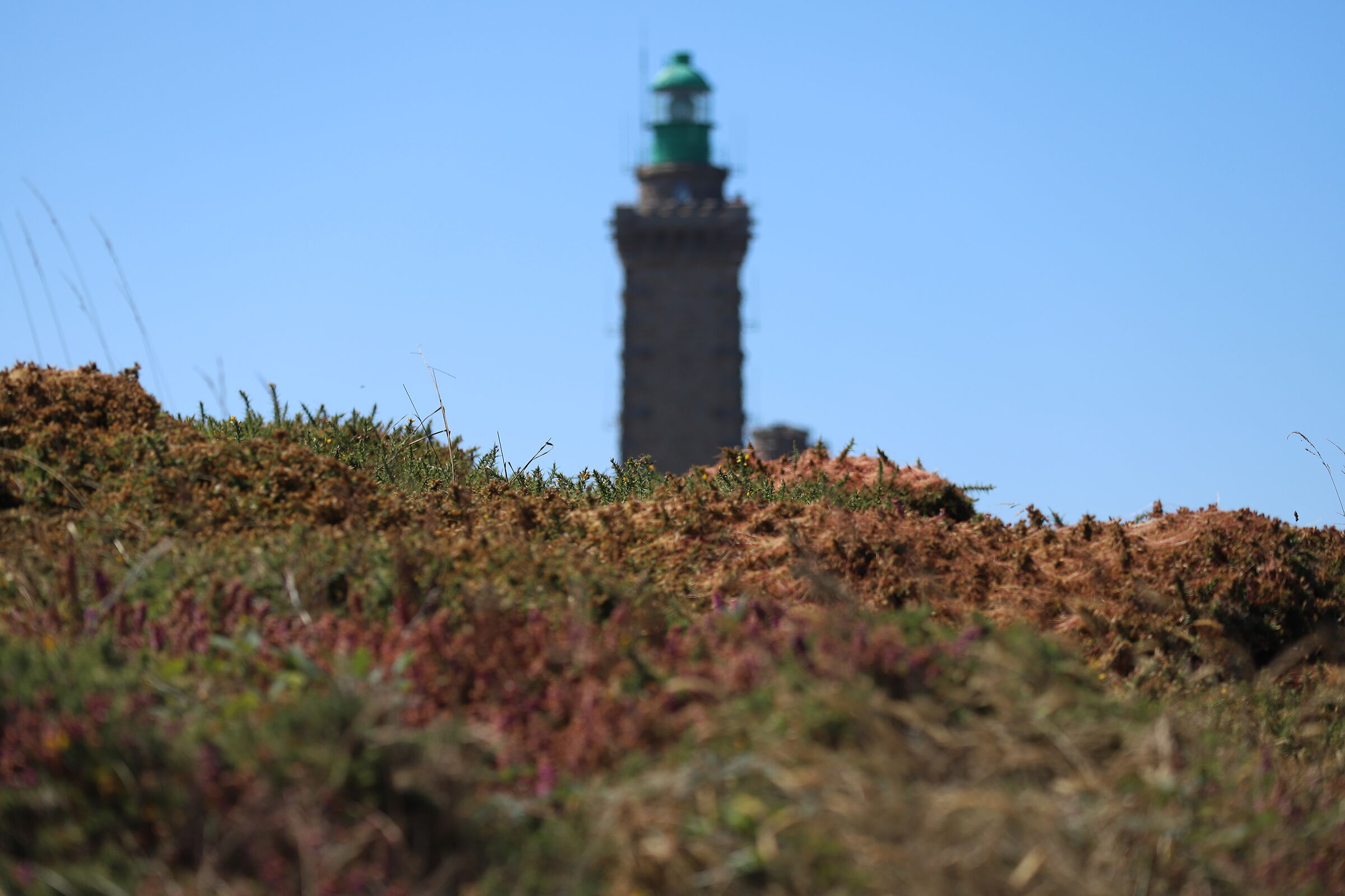 Cap Frehel
