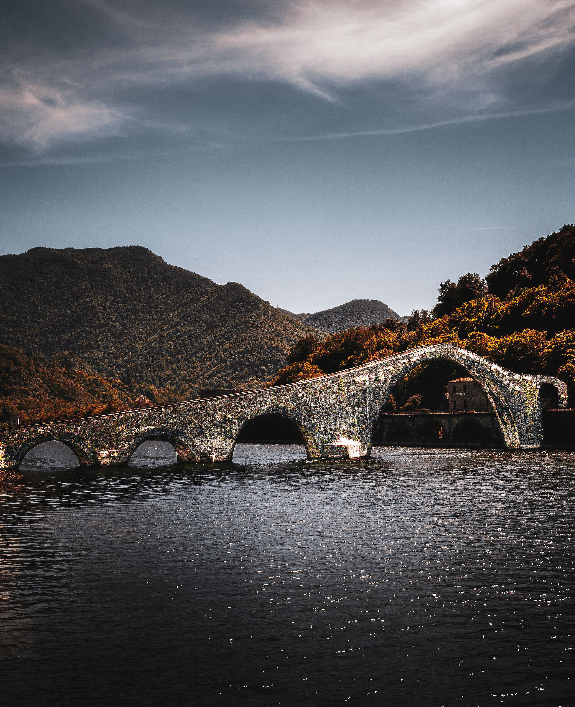 Devil's Bridge