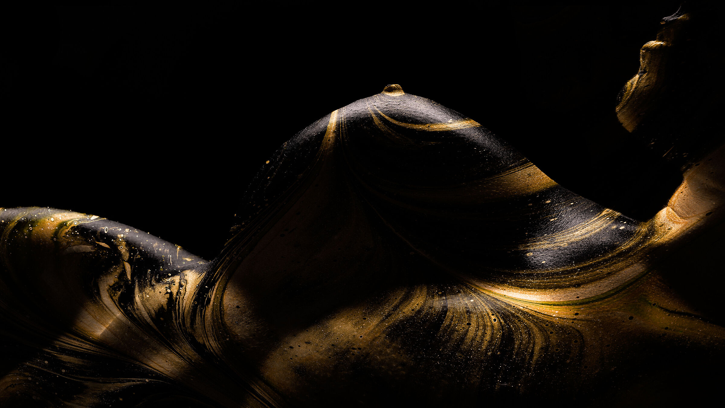 Oro nero