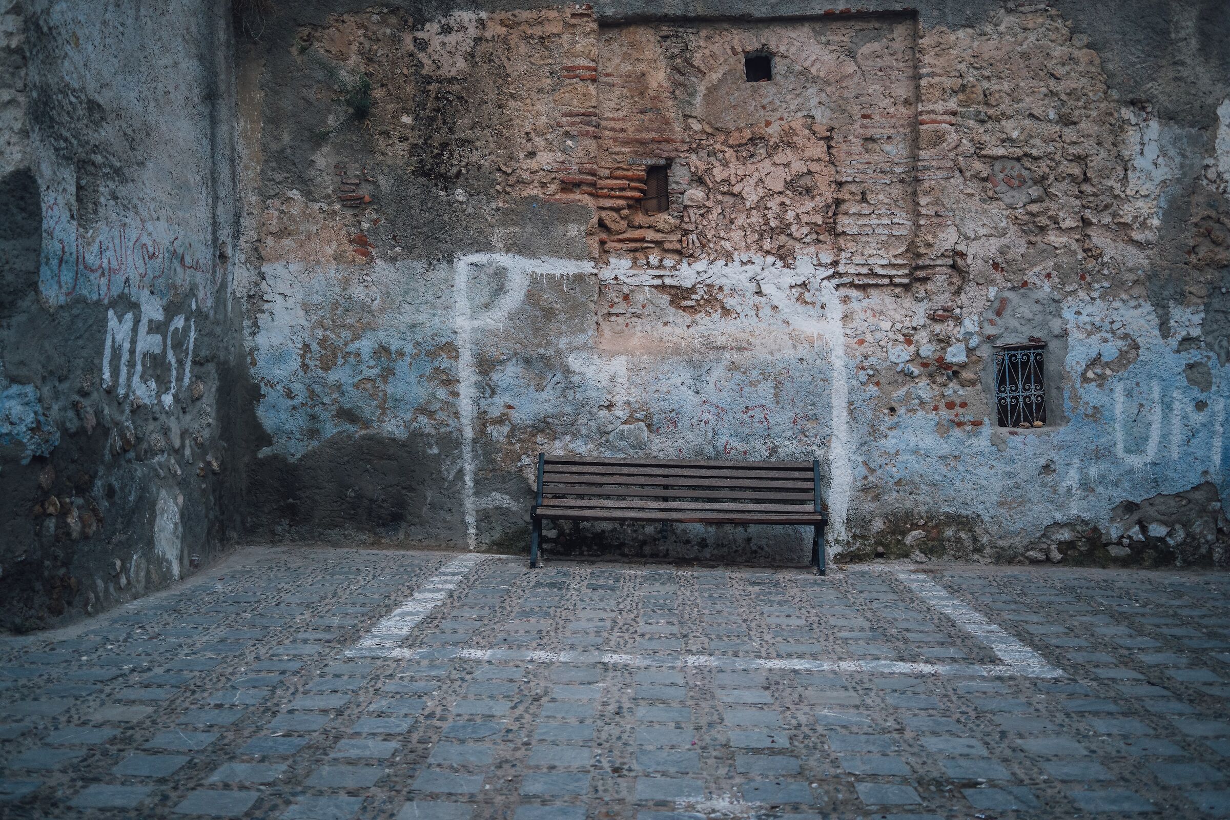 Dreaming of the Bernabeu pt. 3