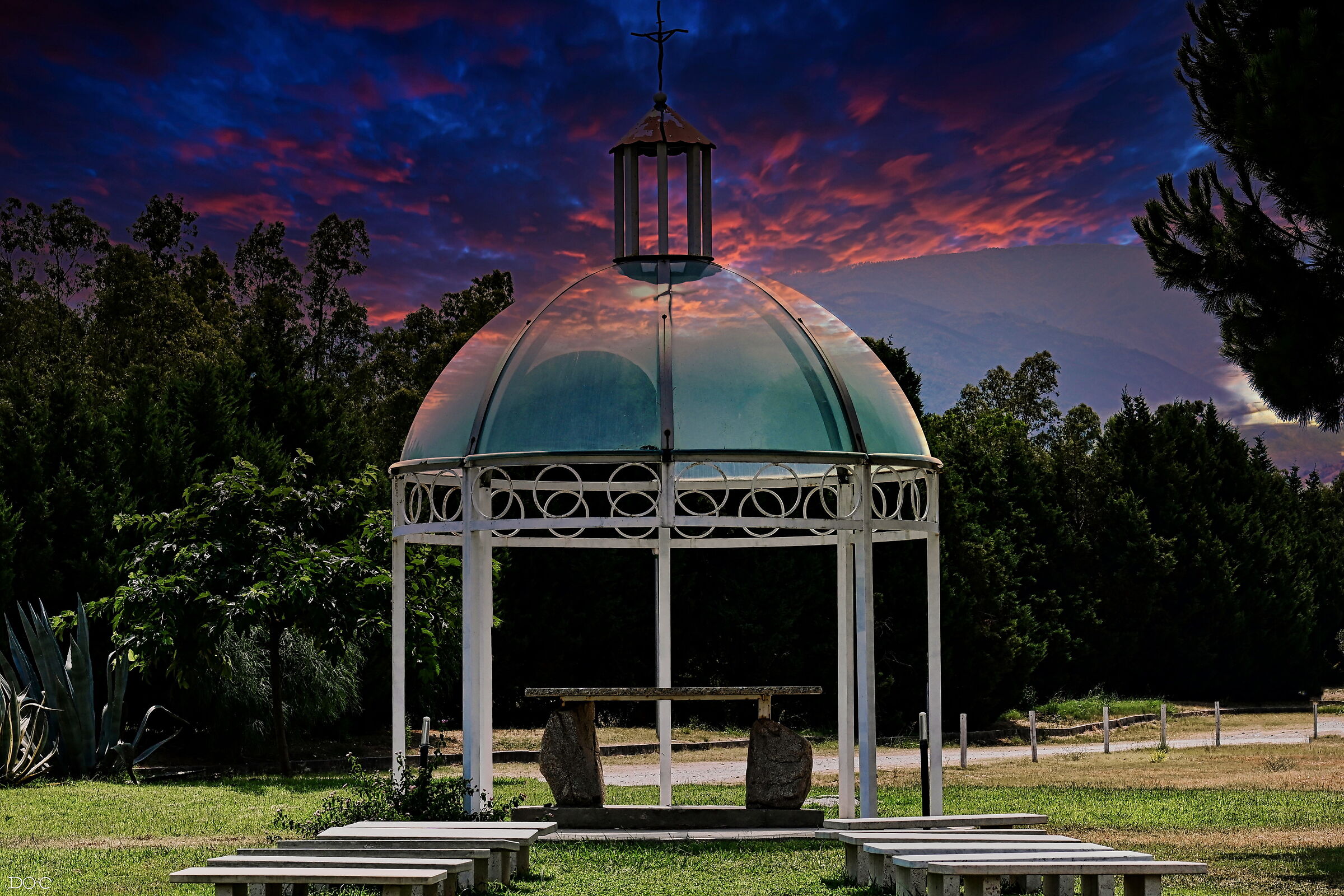 Un po di cristianità