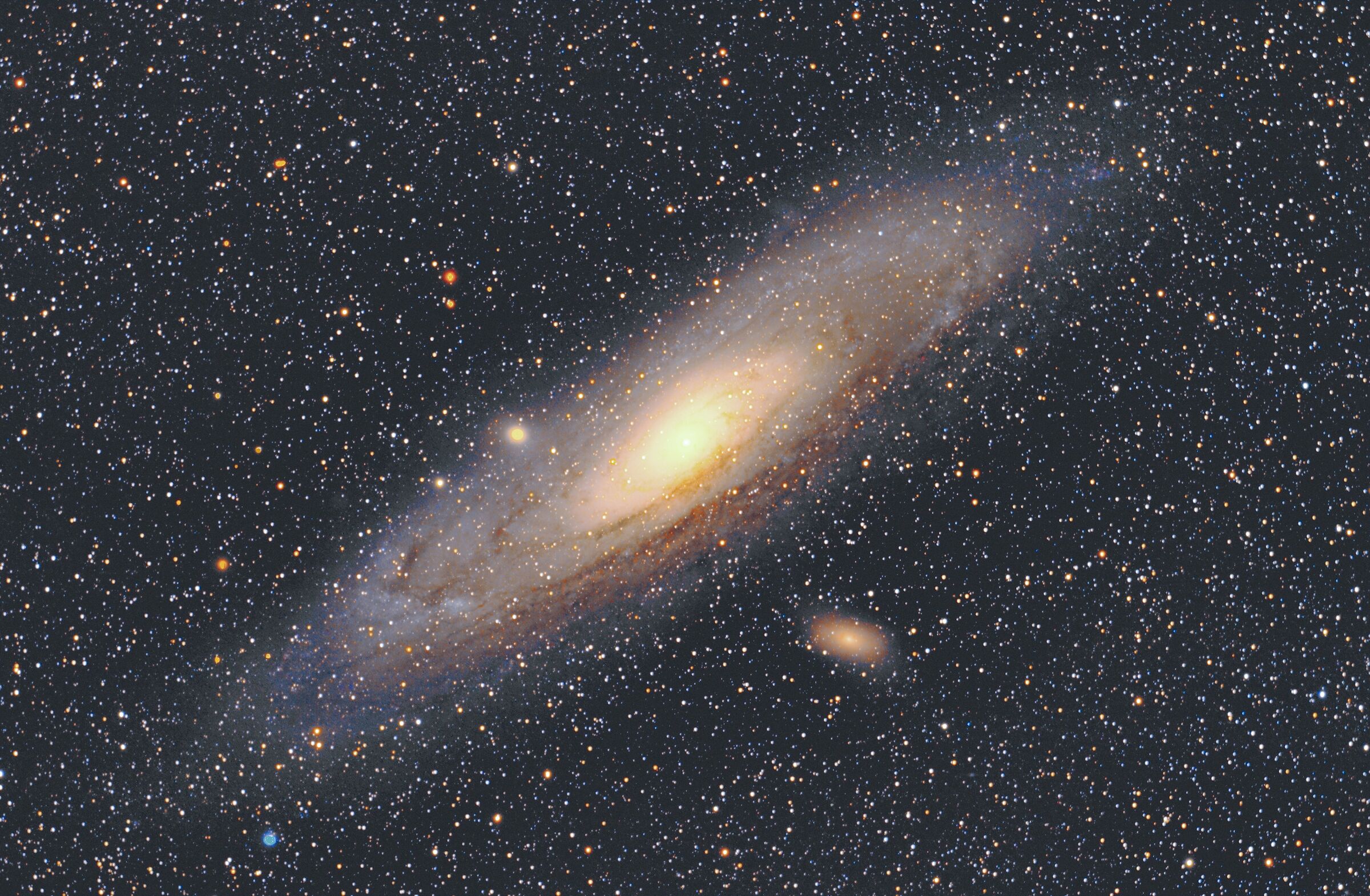Andromeda