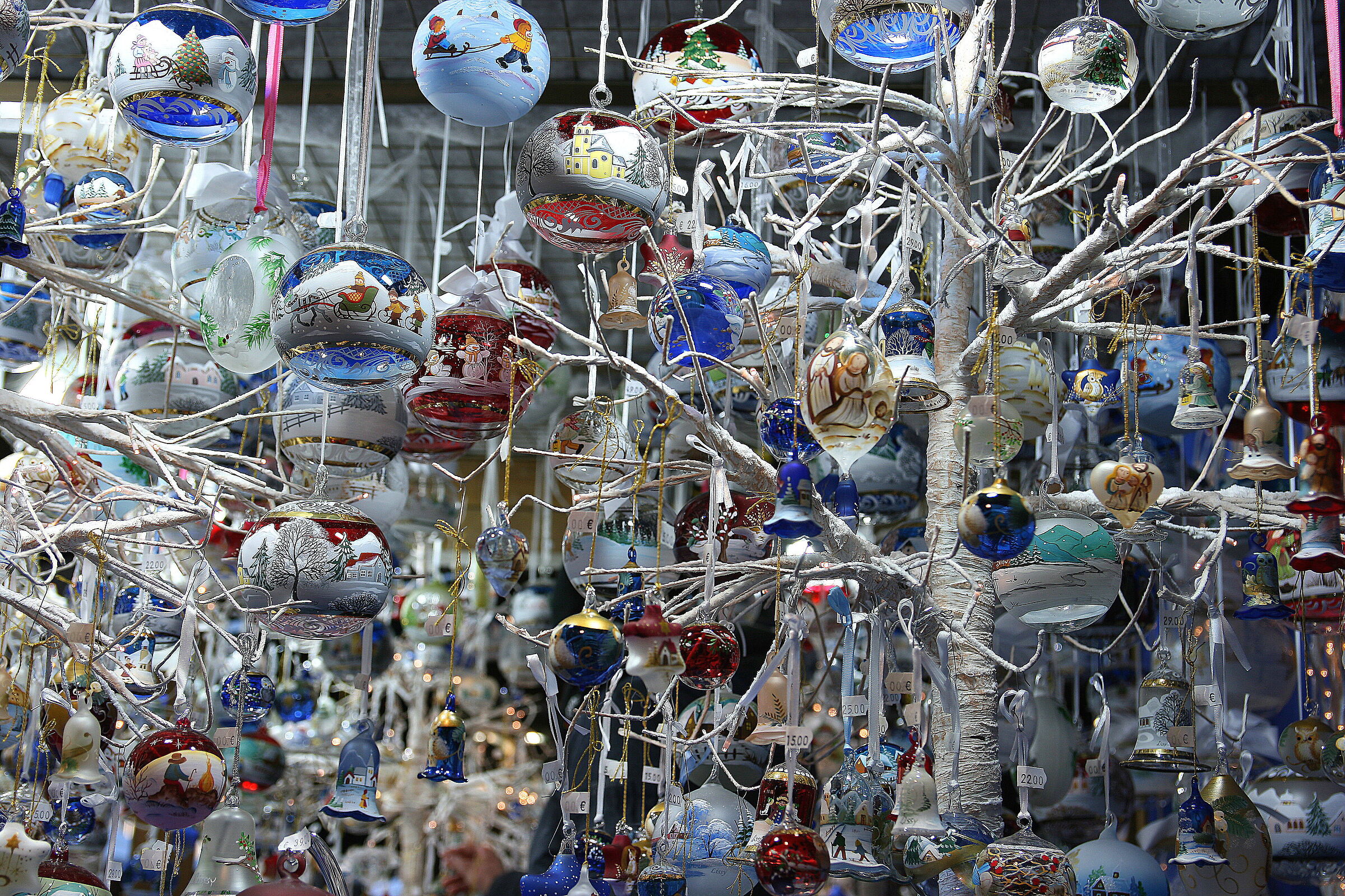 Decorations
