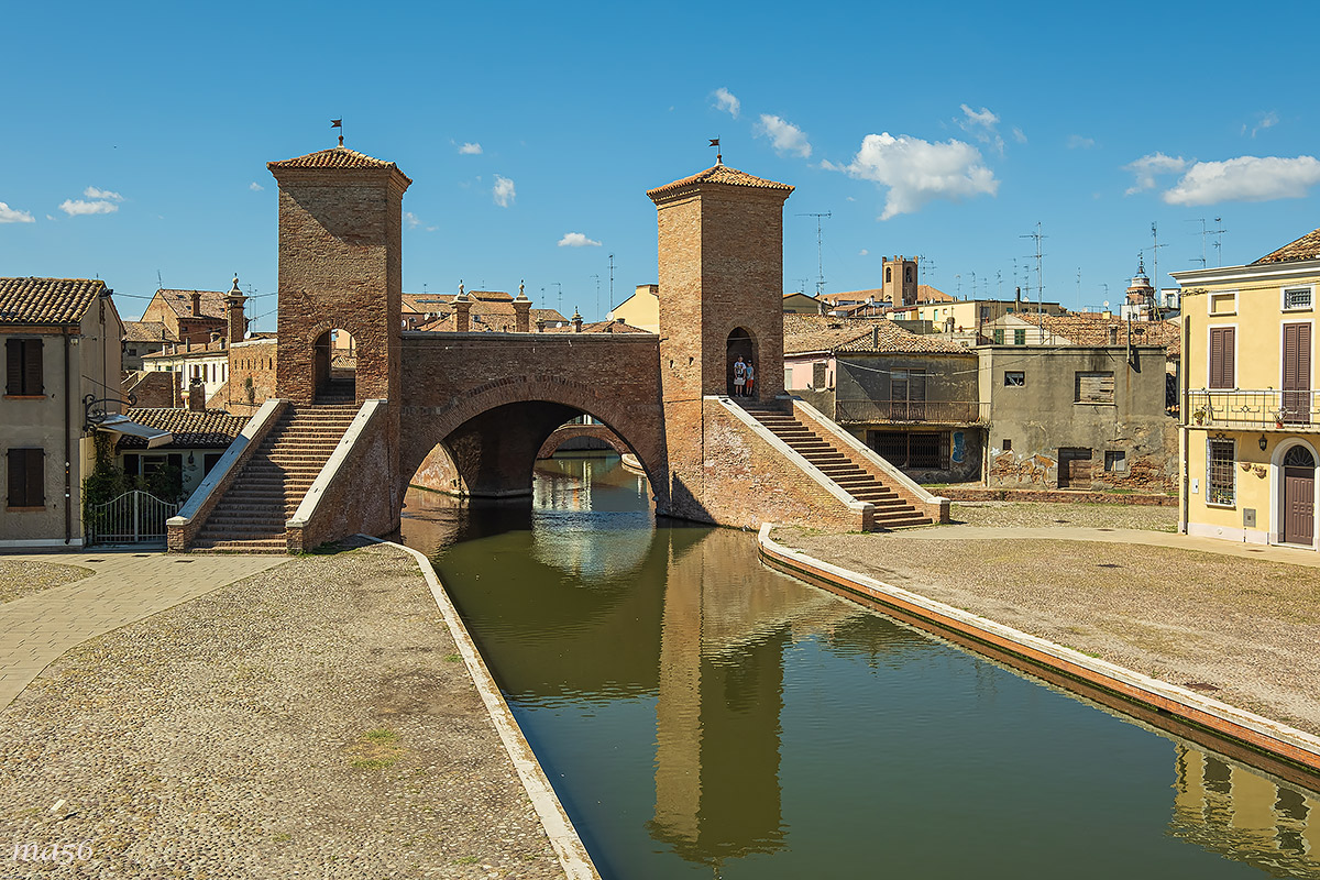 Trepponti