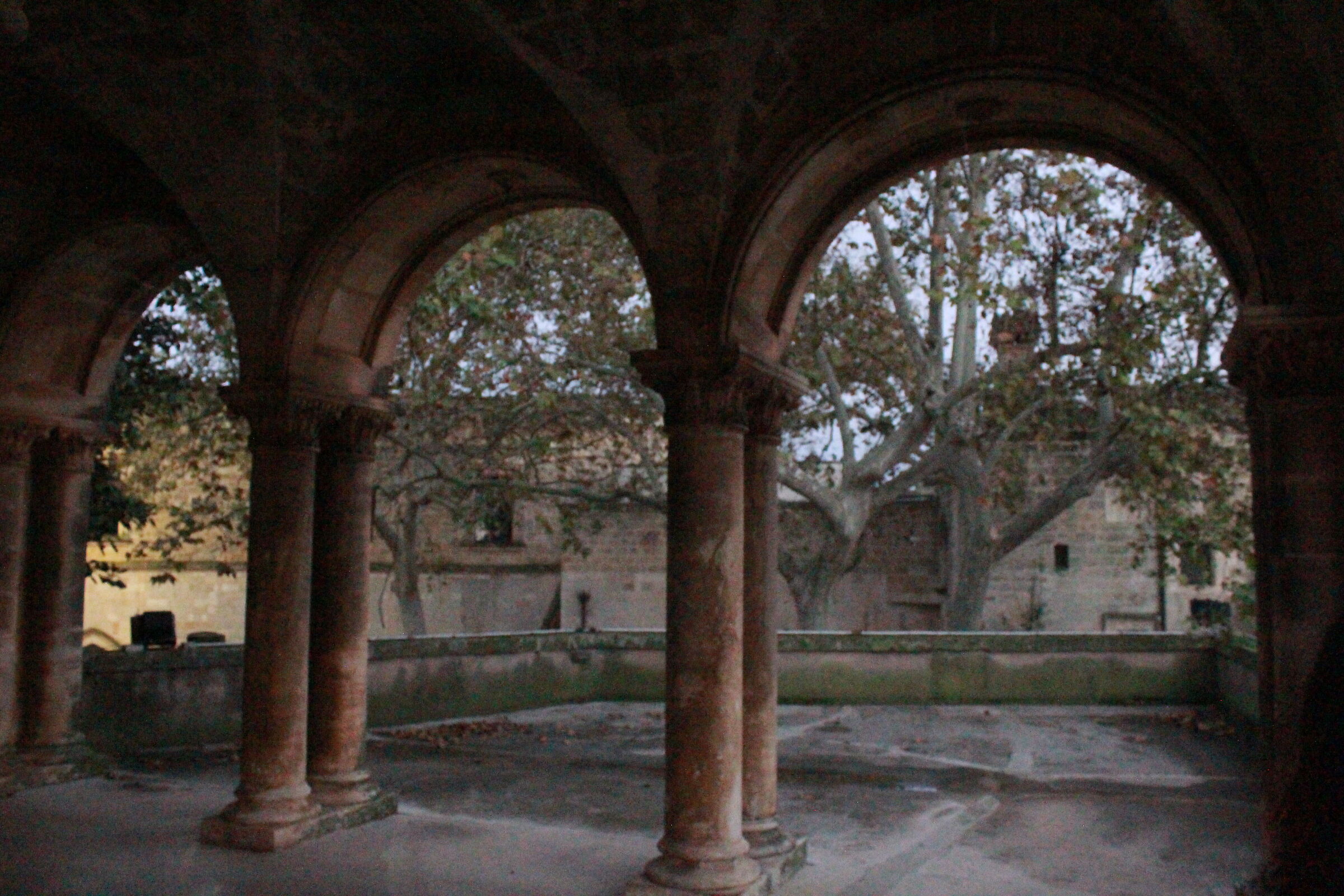 Castle of Carovigno 2018