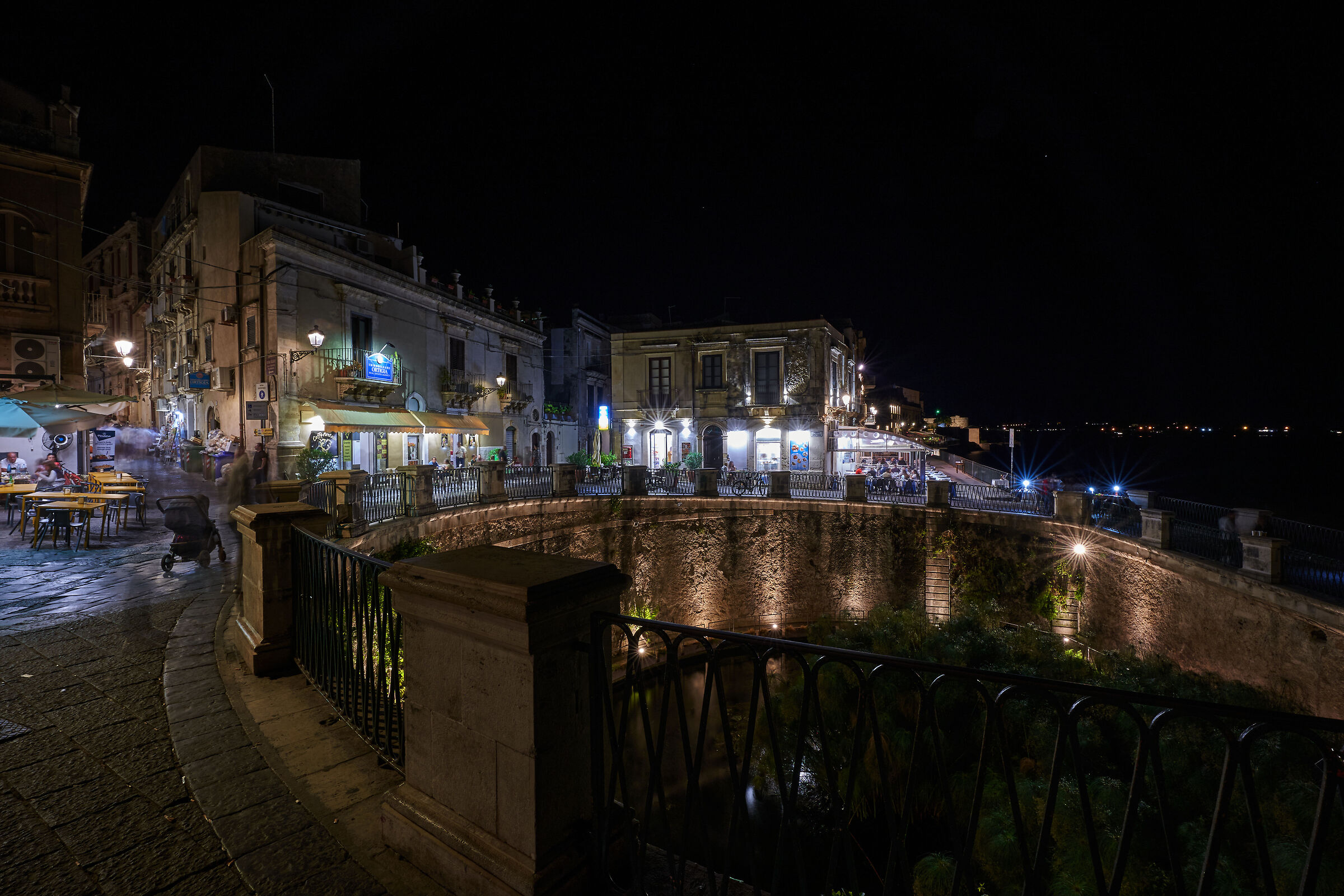 Ortigia (Italy)