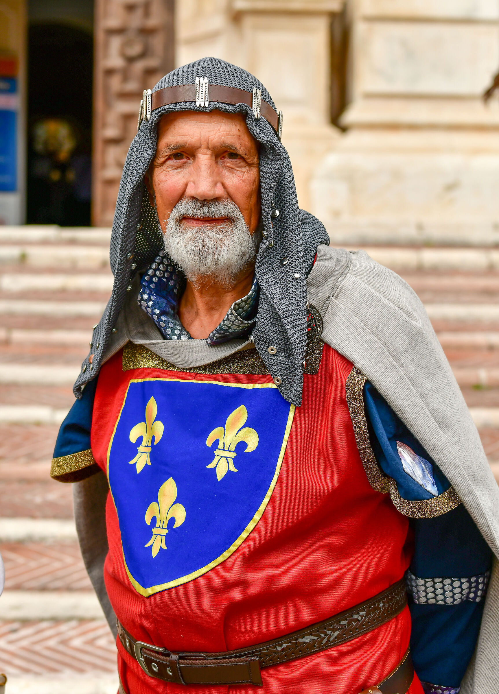 L'Aquila, the Perdonanza