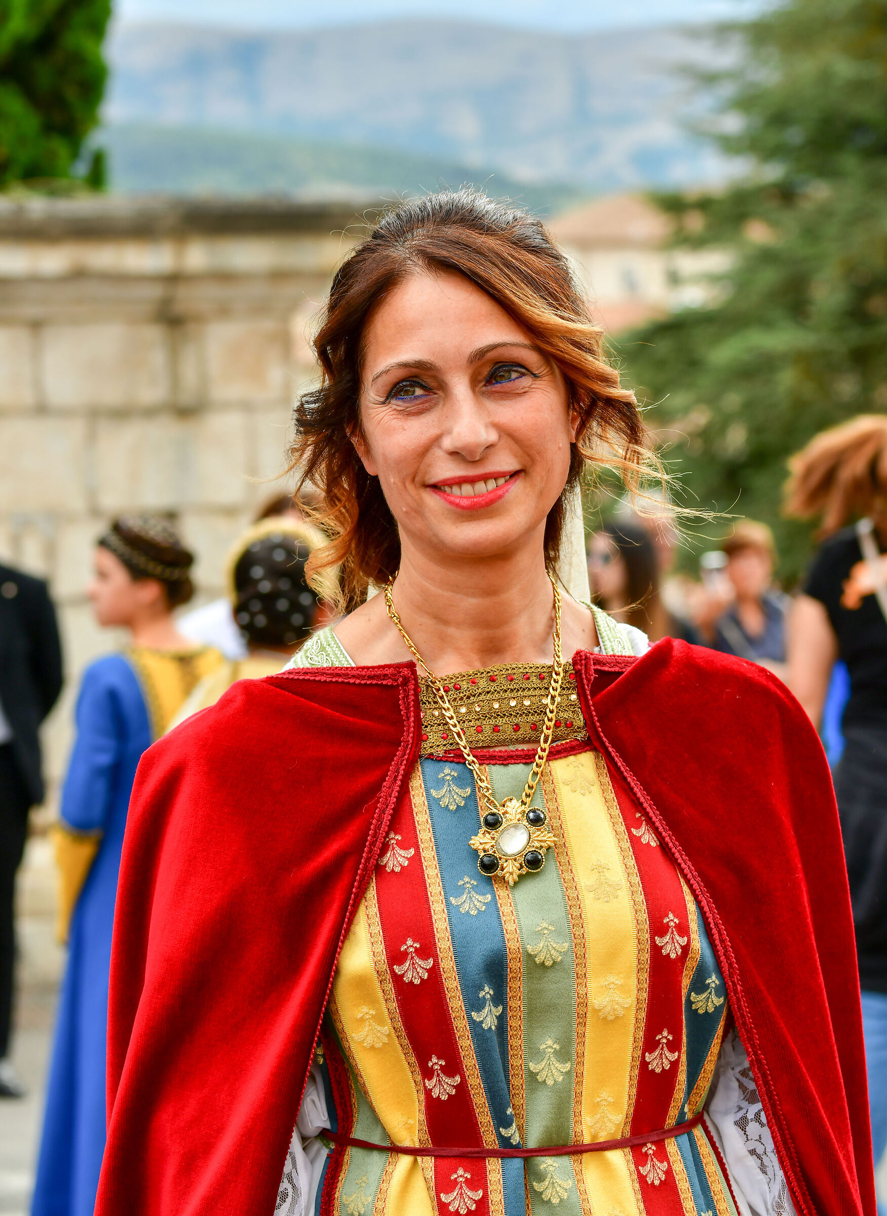 L'Aquila, the Perdonanza