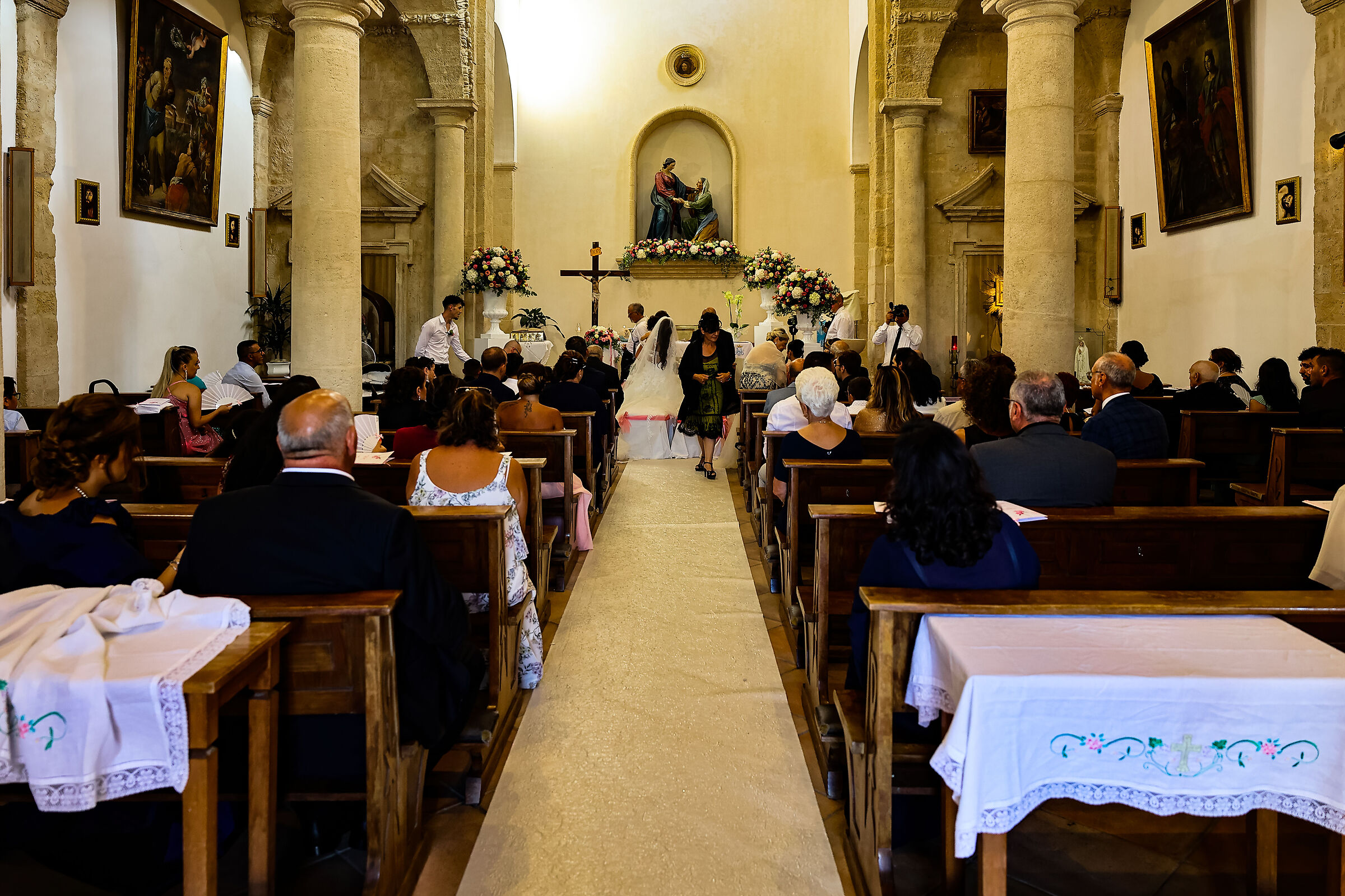 Santuario di Santa Maria del Canneto