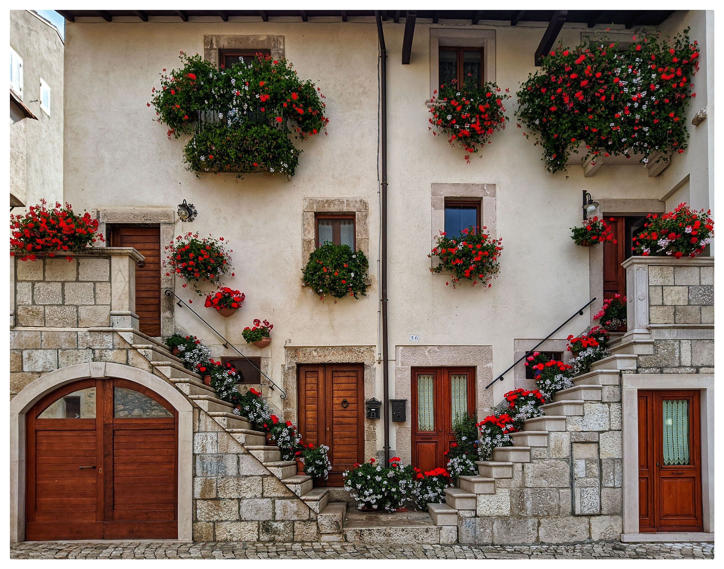 Pescocostanzo (L'Aquila)