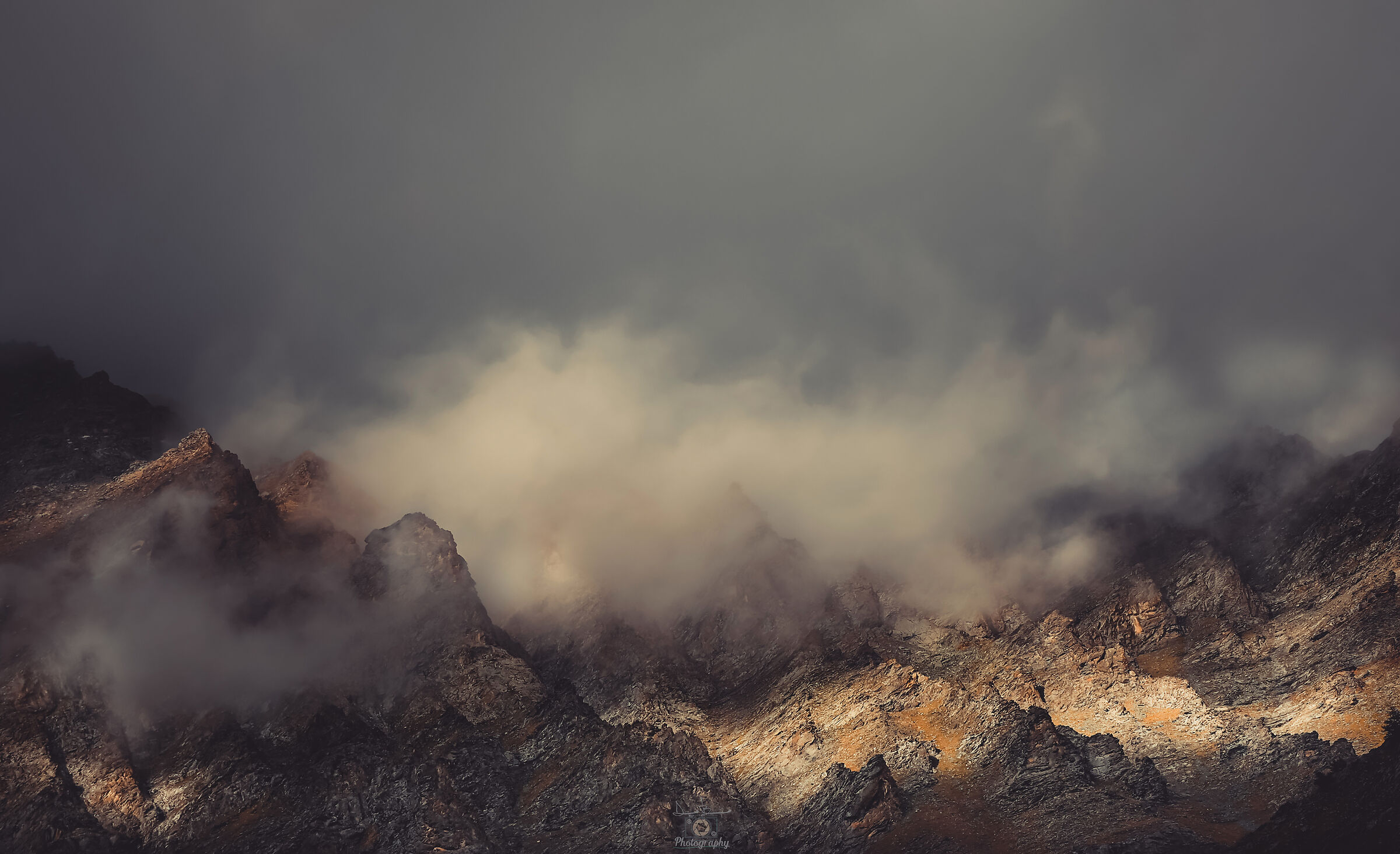 I volti della natura