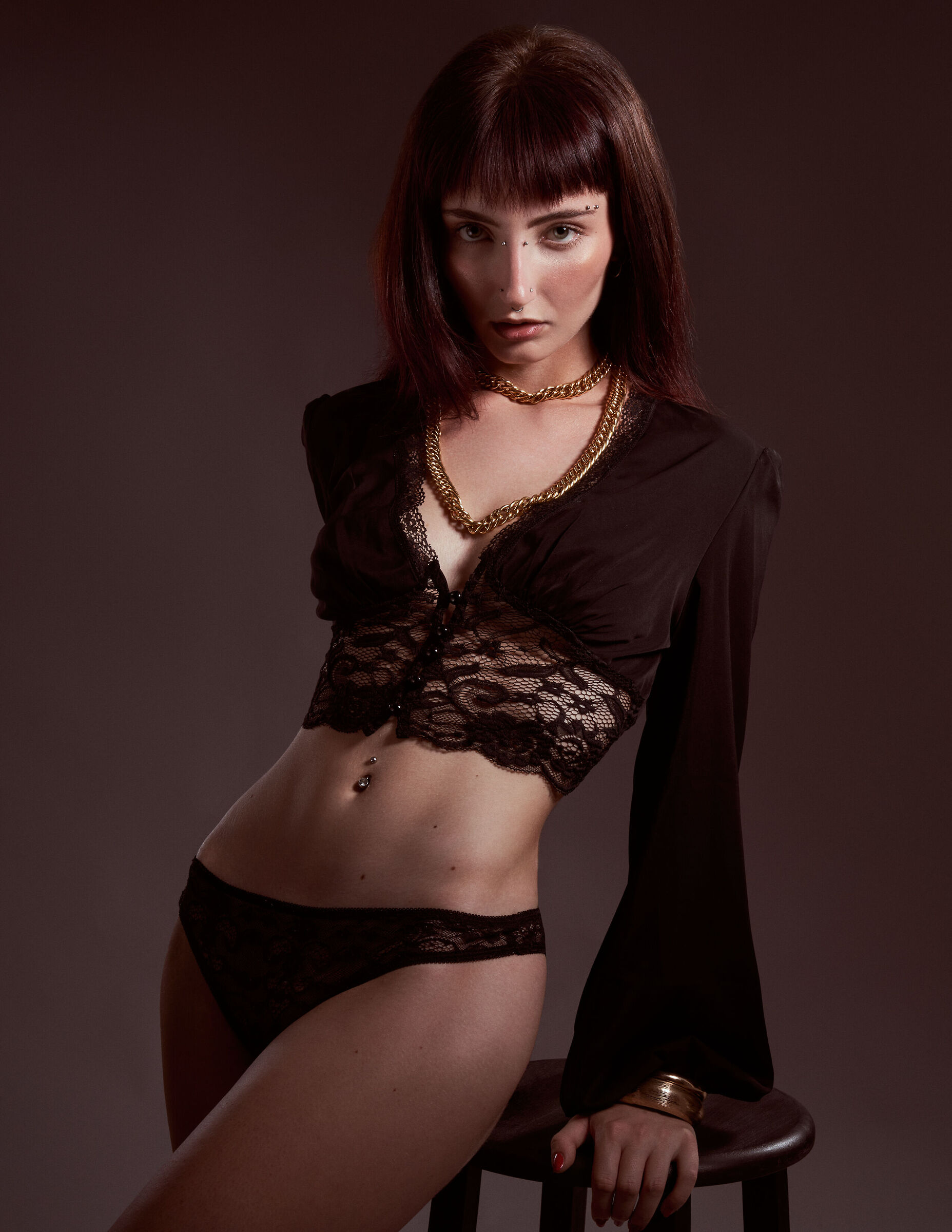 A chanche to dare 3