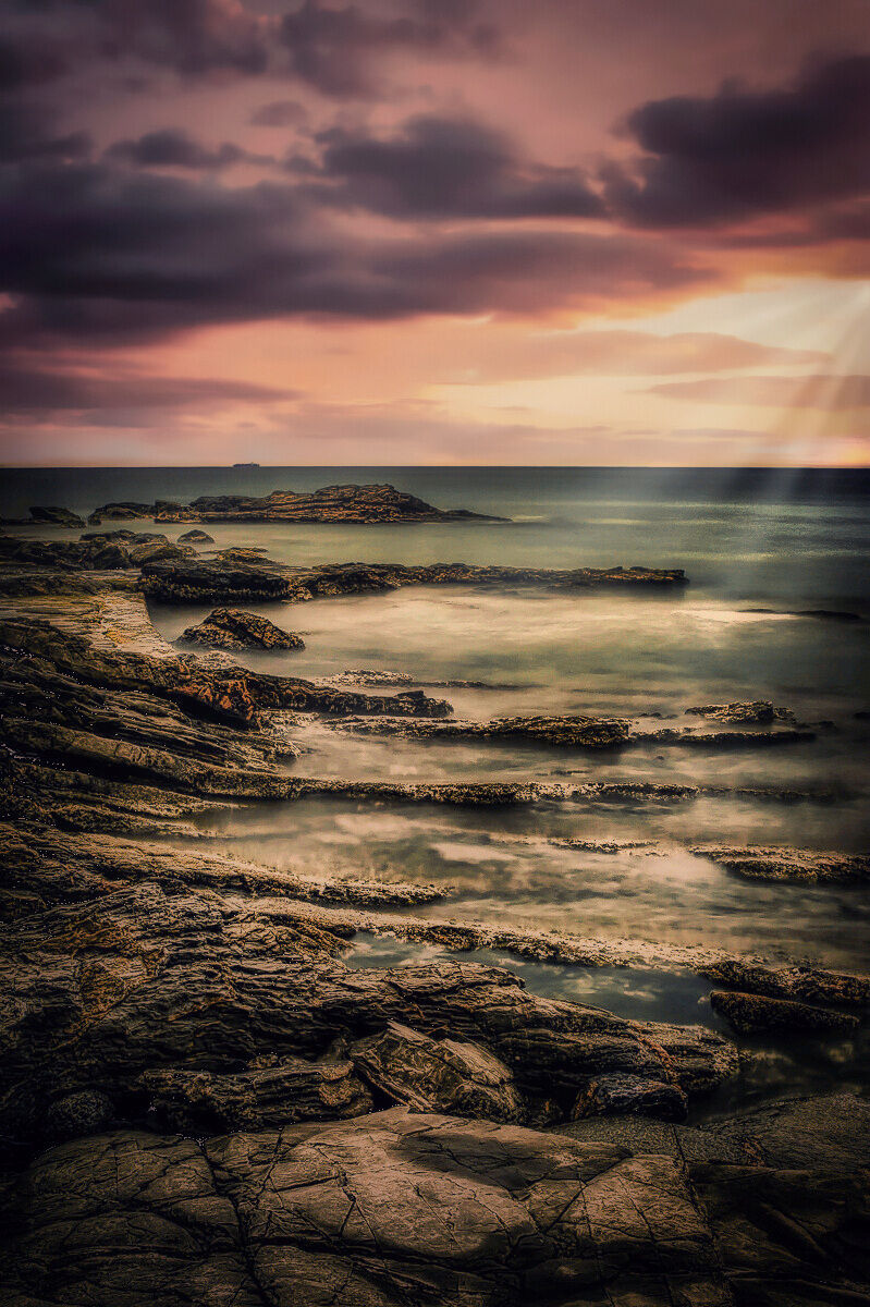 Dreaming California...