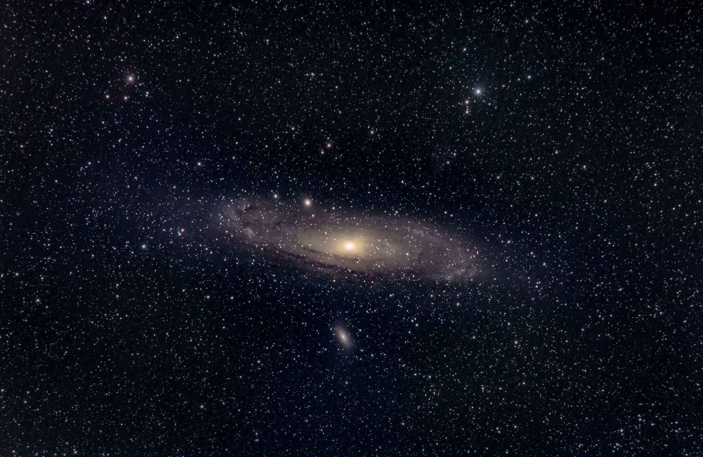 Andromeda
