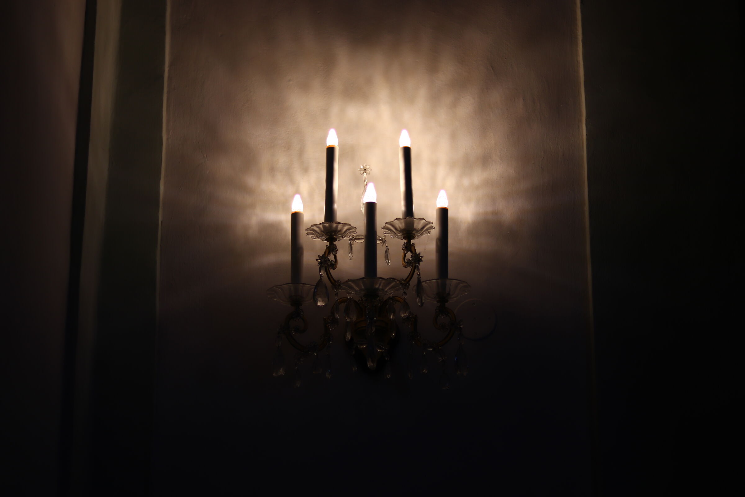 Salisburgo - Particolare di St. Peter