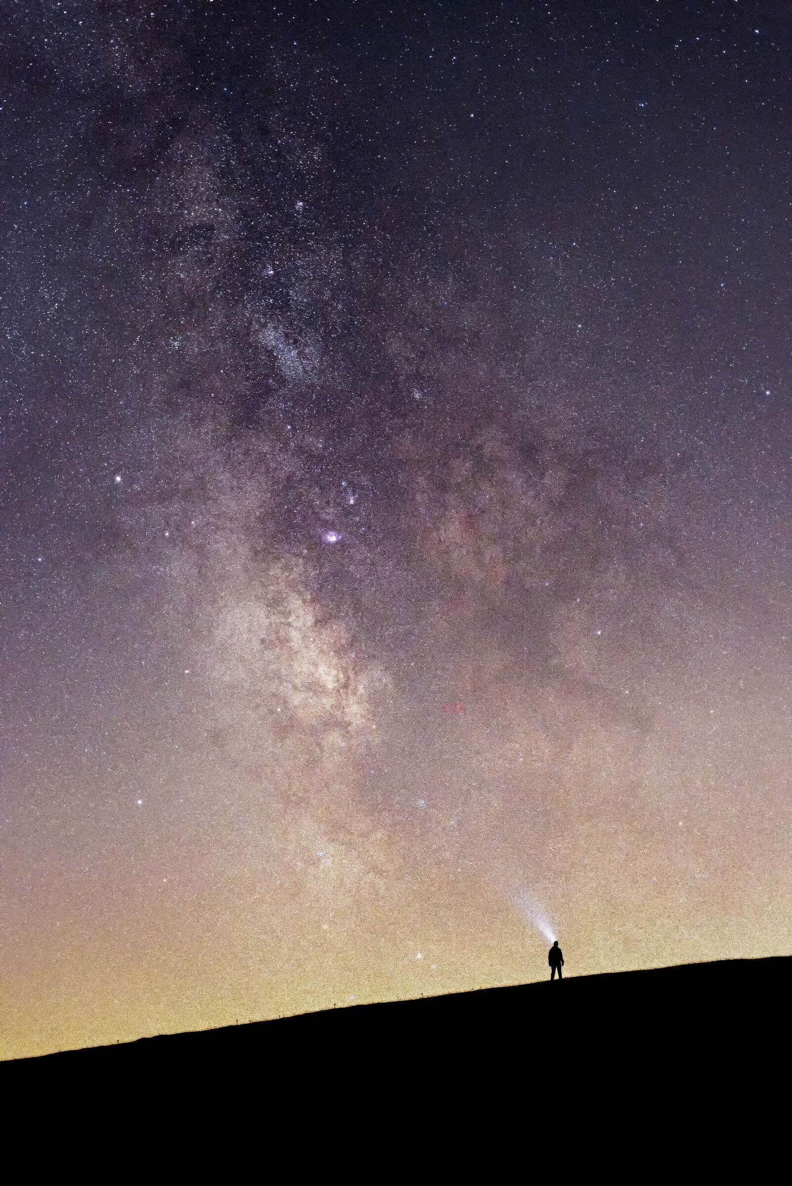 Immensità