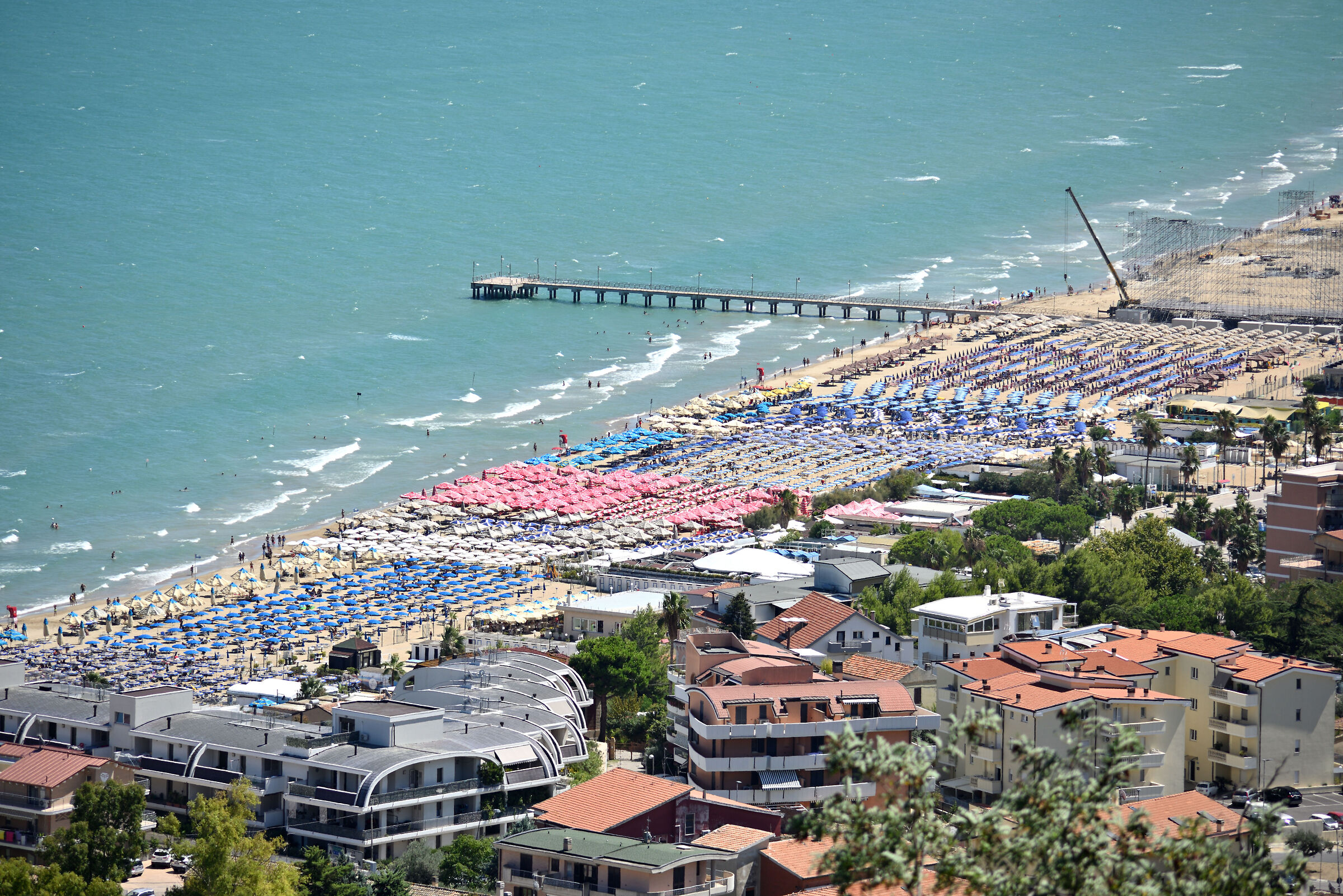 Test Nikkor C car 80-200 f 4.5 - focal 200