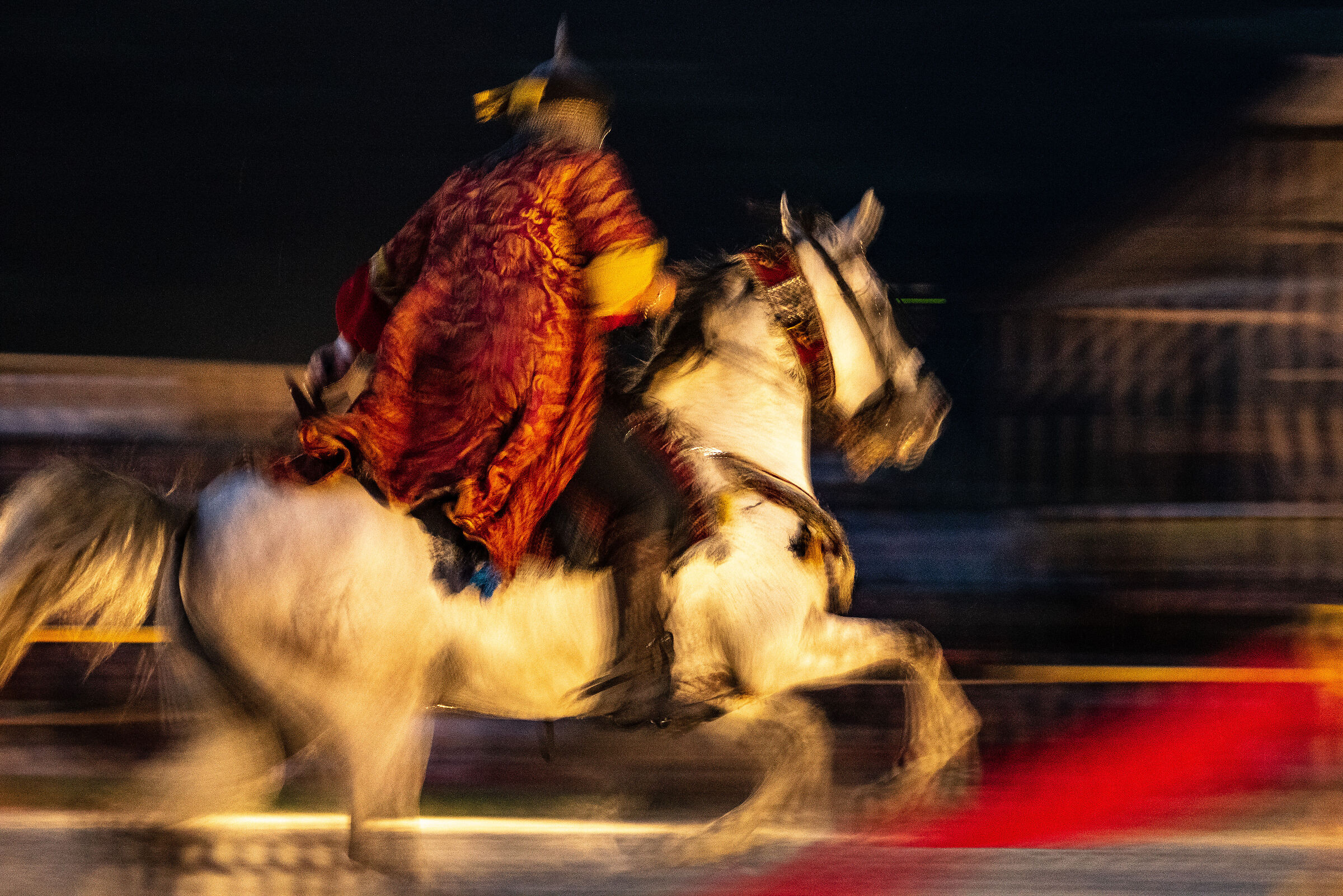 Knights 5