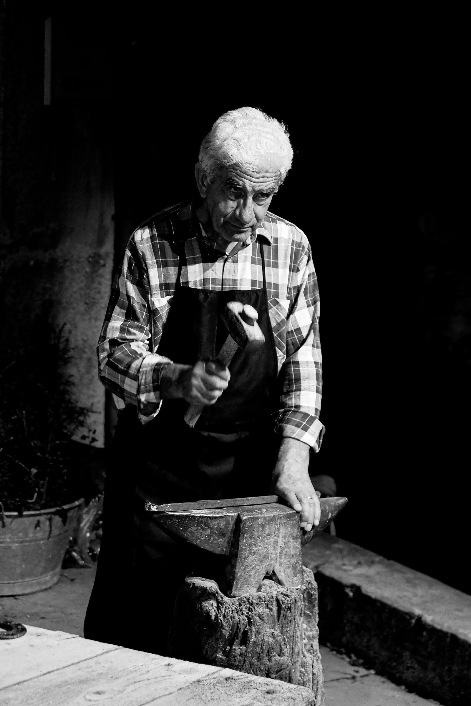 "Notte delle Streghe" Castel del Mnote AQ 18 Ago 2...