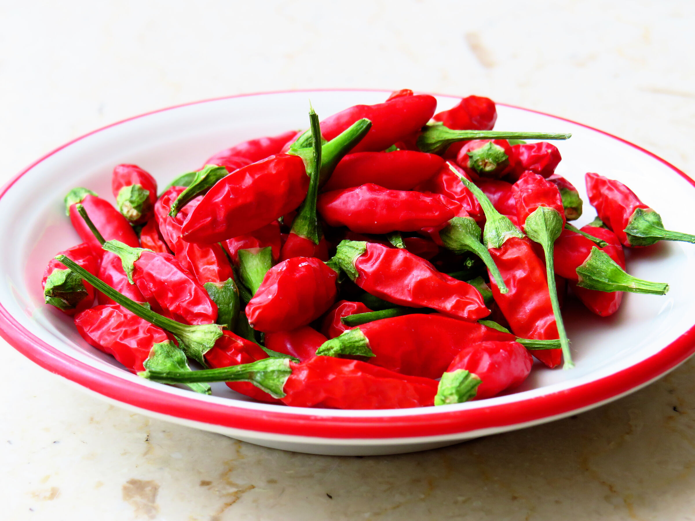 Chillies