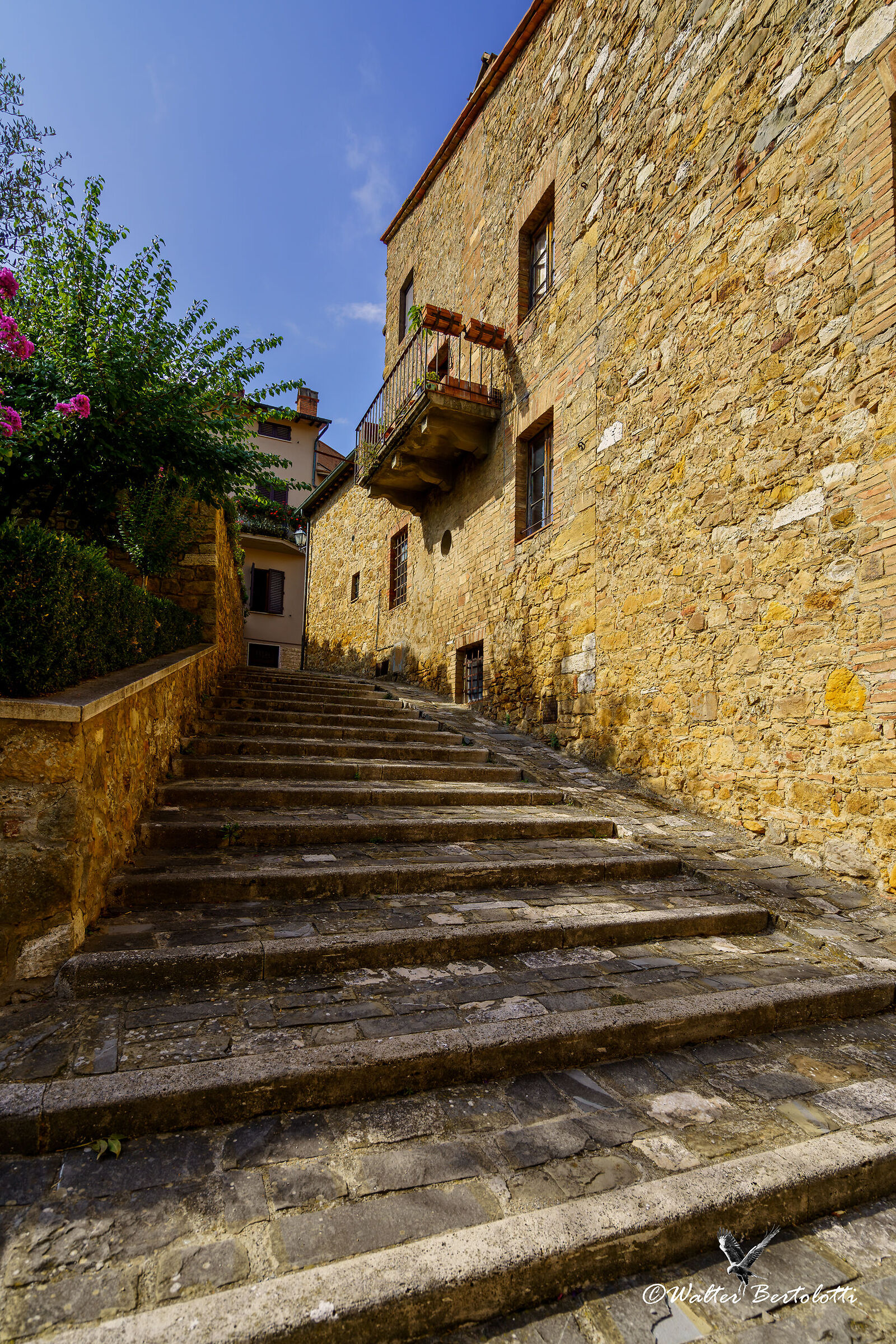 angoli di San Quirico