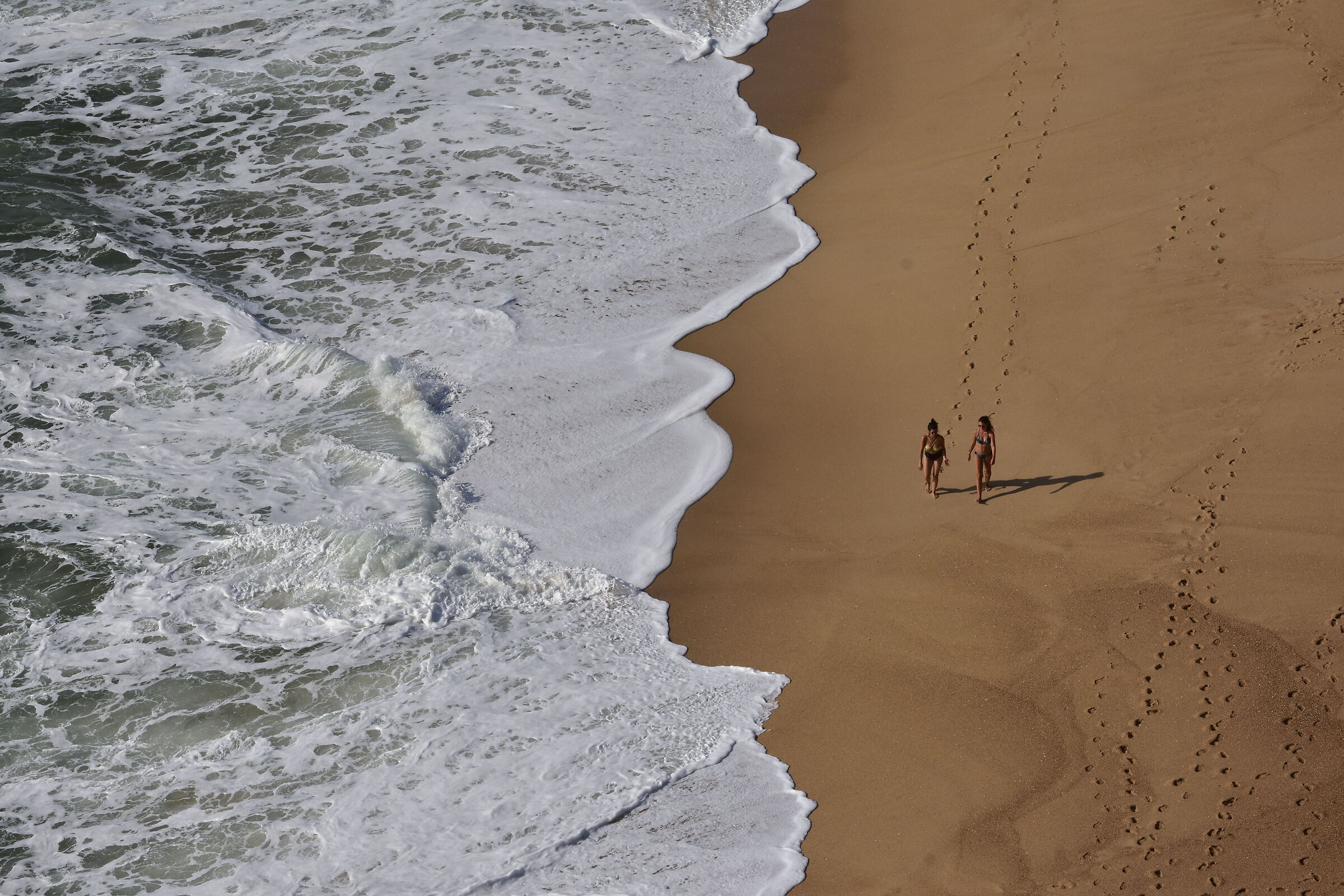 conversazioni oceaniche