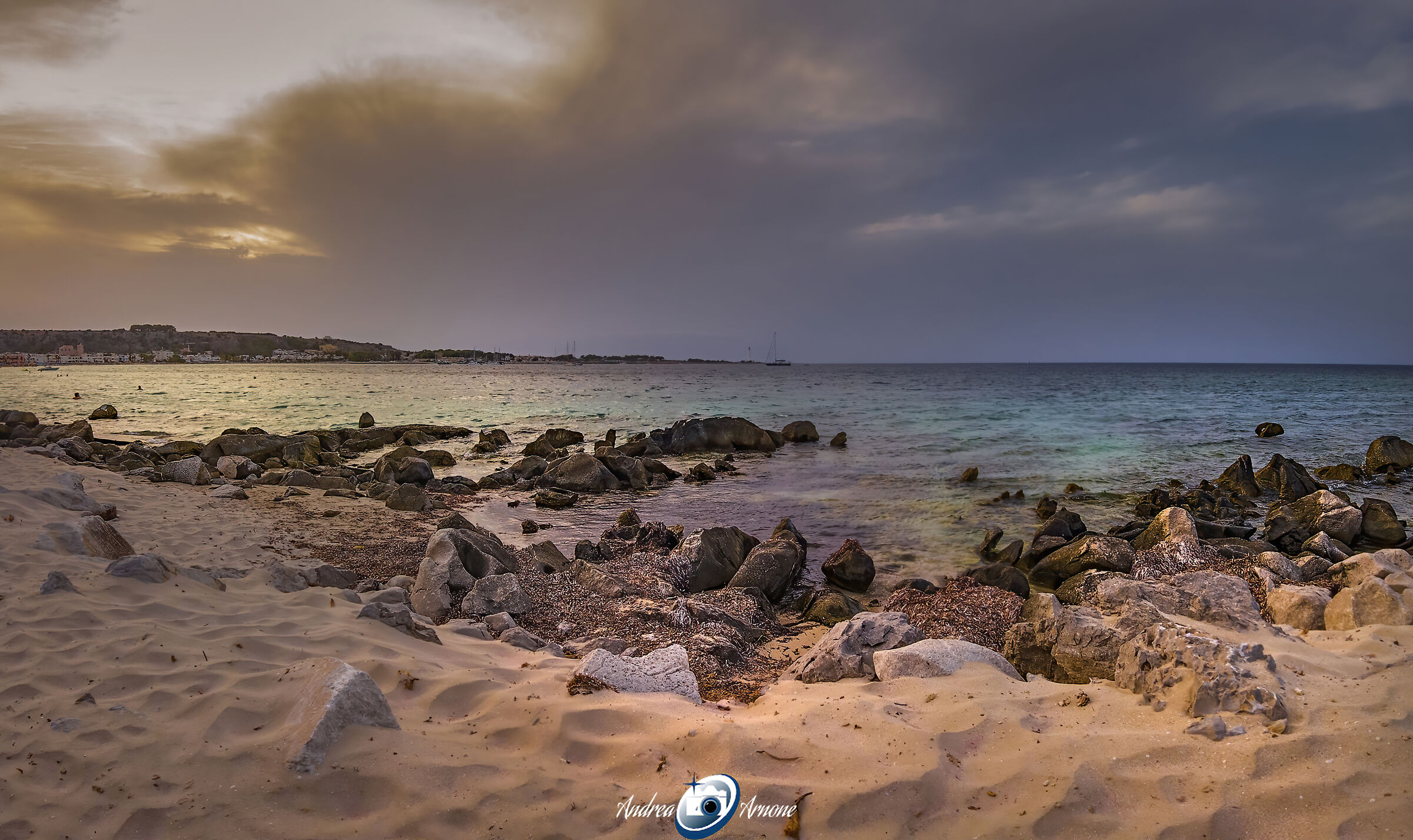 San Vito Lo Capo - Trapani