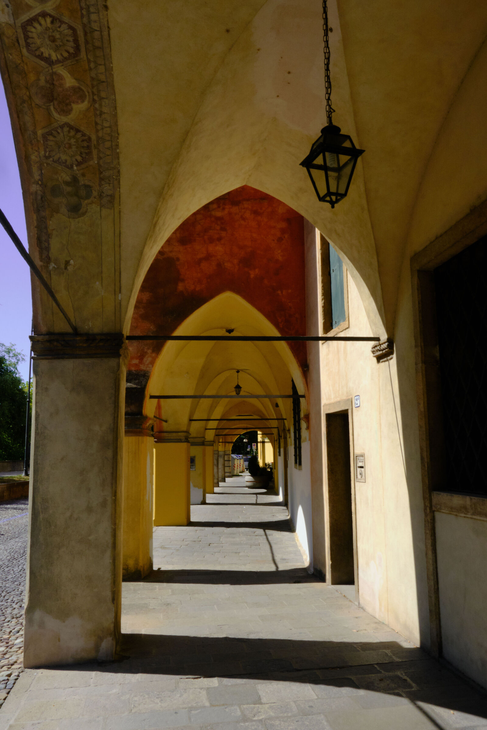 Portici Padua 2