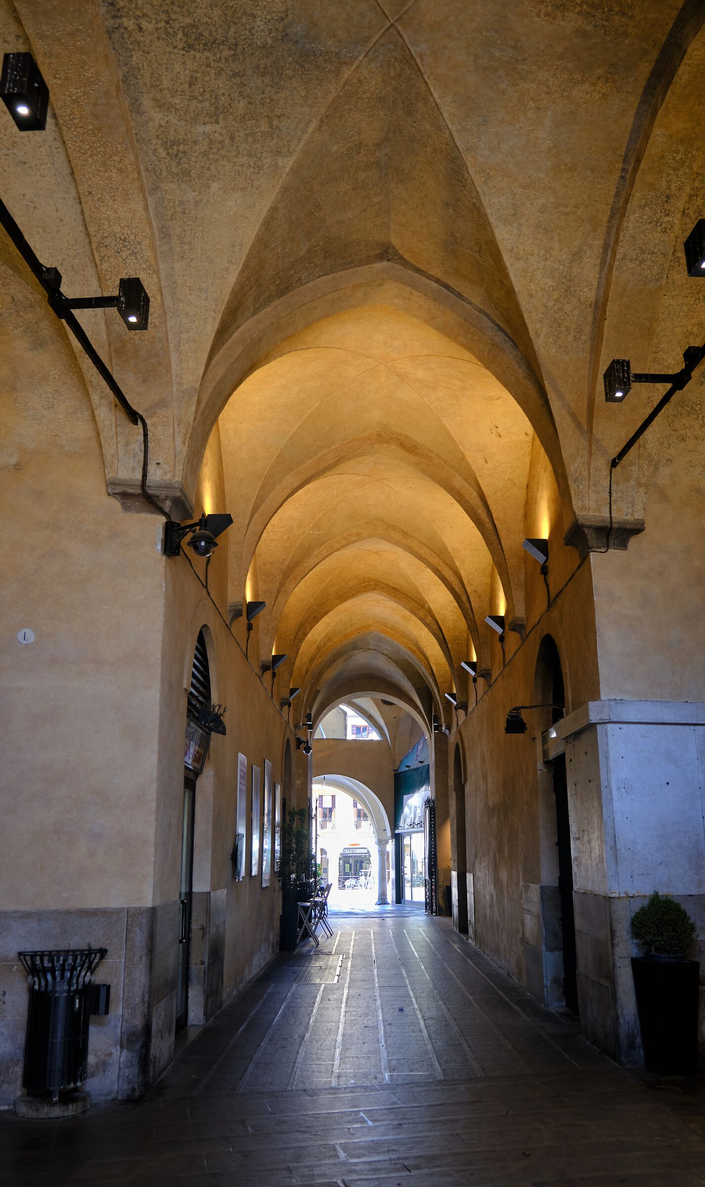 Portici Padua 3