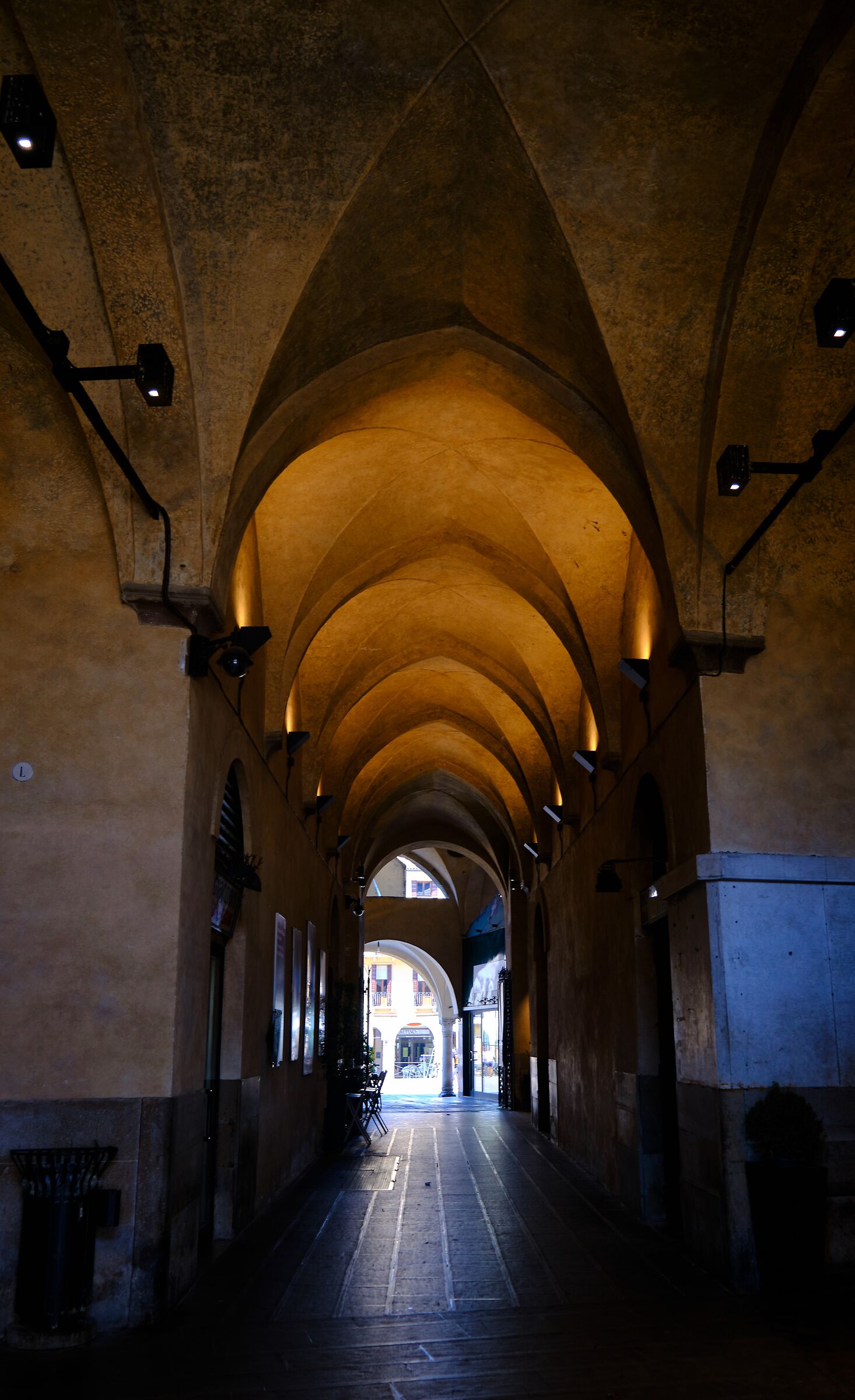 Portici Padua 4