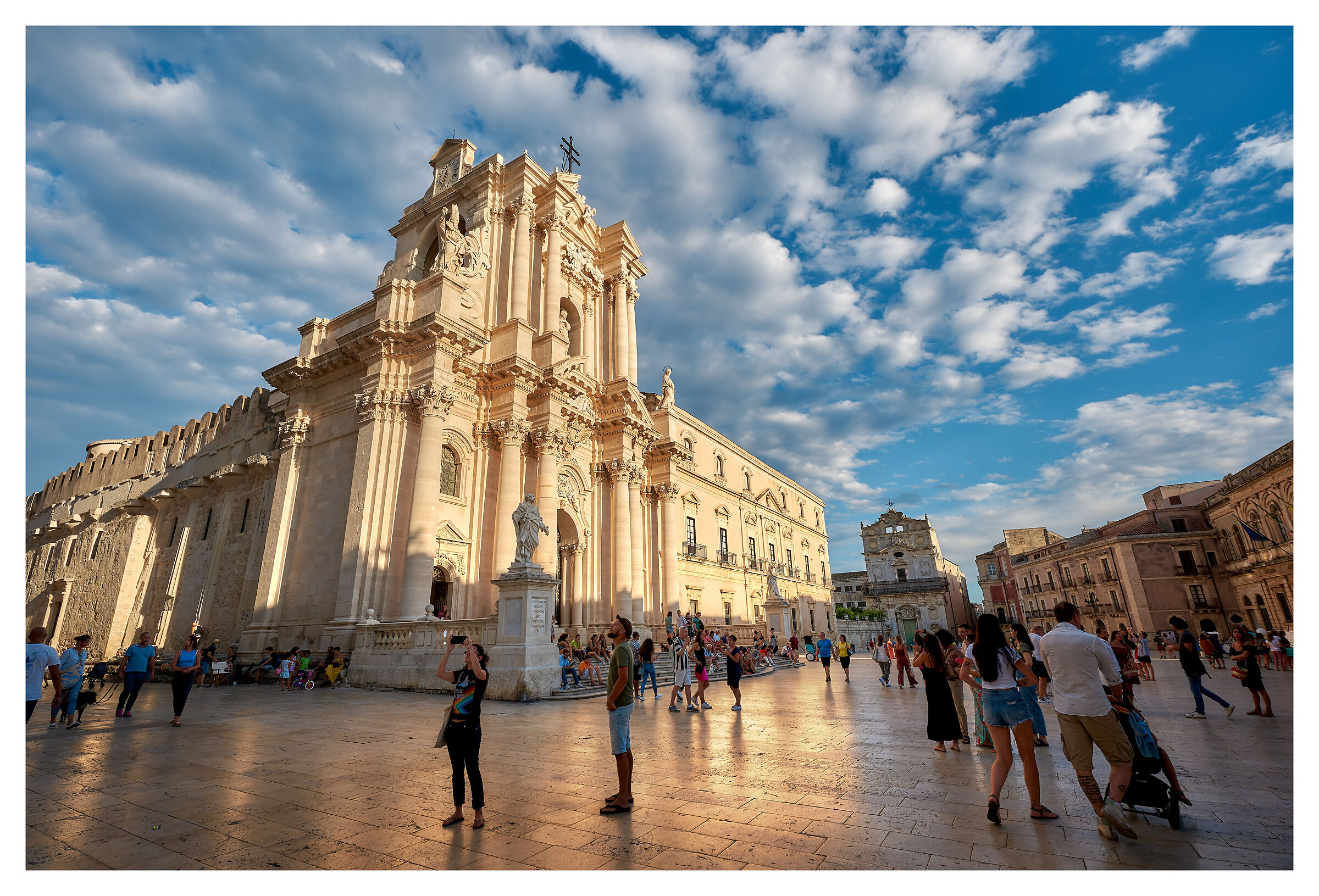Ortigia (Italy)